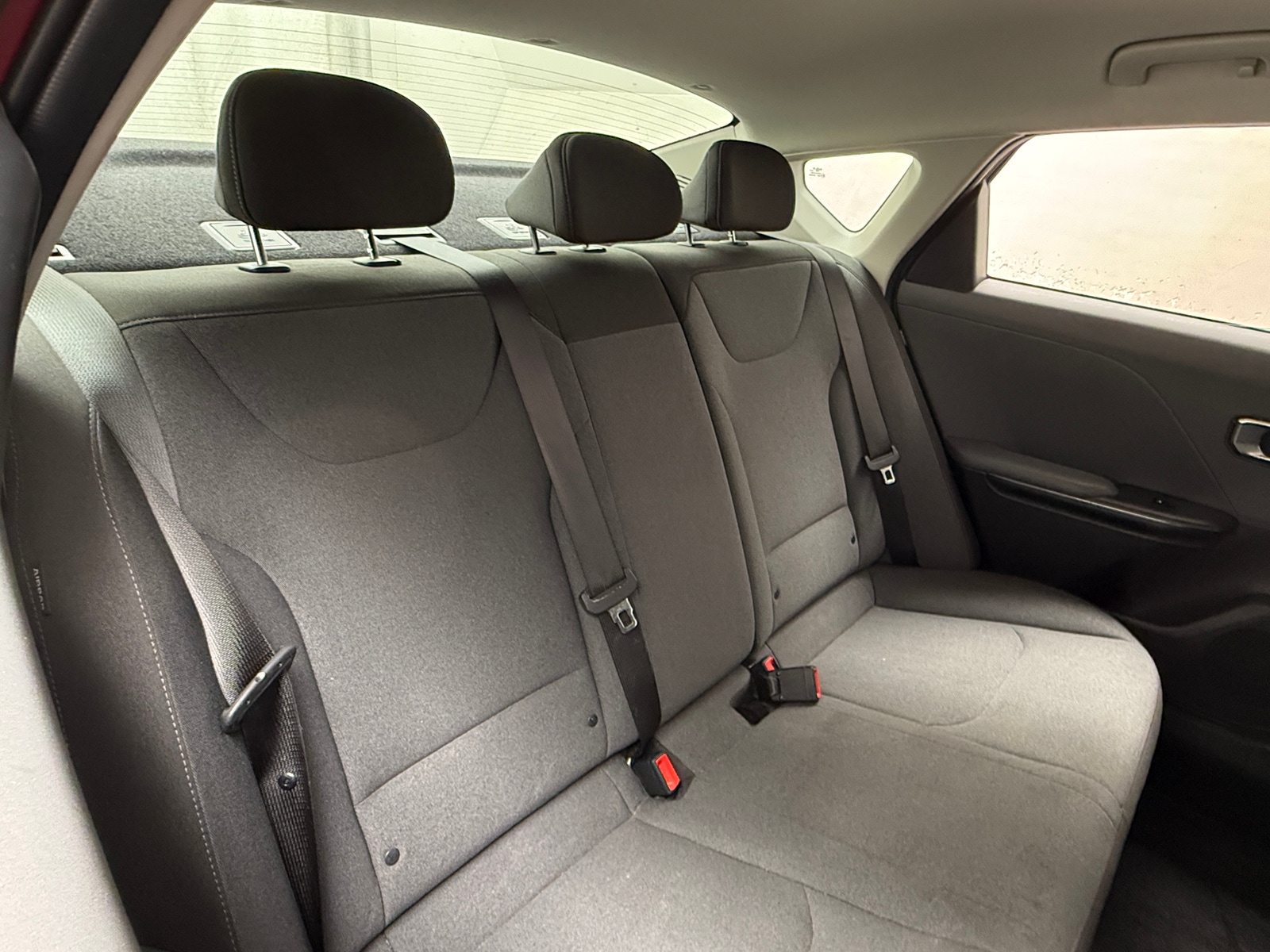 Thumbnail: 2025 Kia K4 - 6