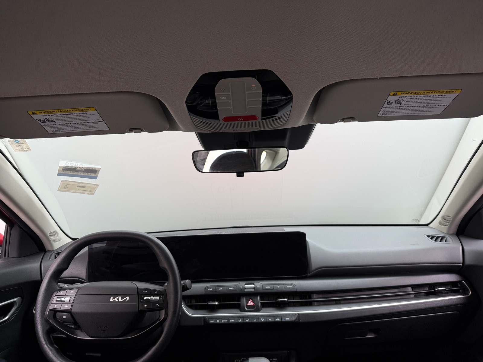 Thumbnail: 2025 Kia K4 - 3