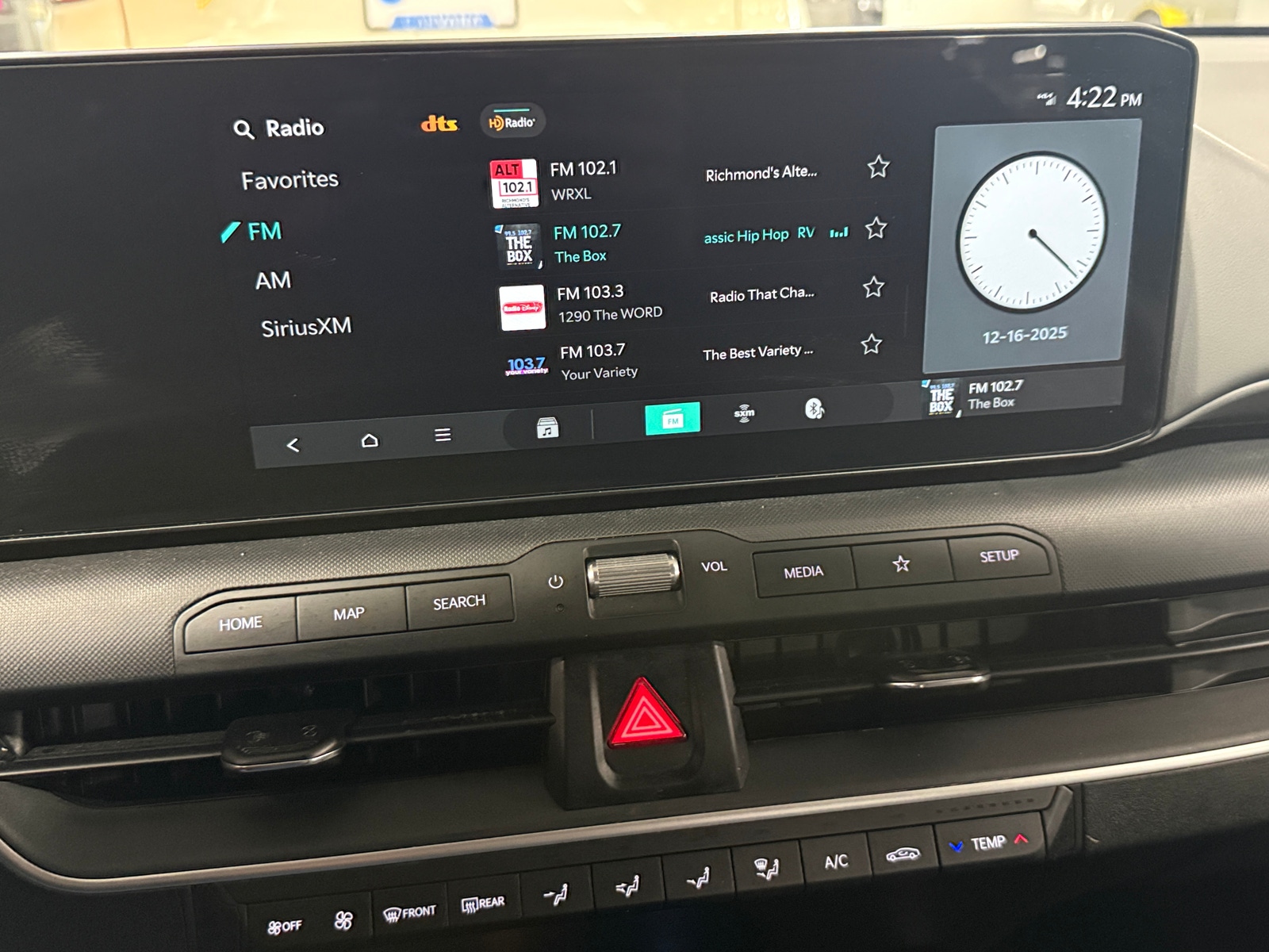 Thumbnail: 2025 Kia K4 - 4