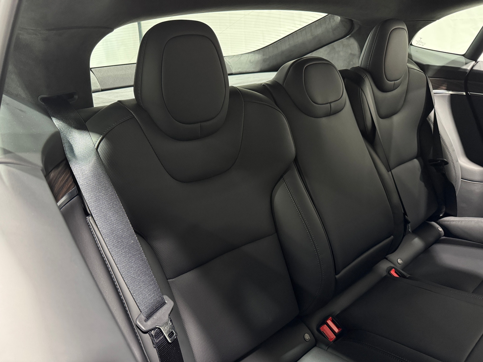 Thumbnail: 2022 Tesla Model S - 5