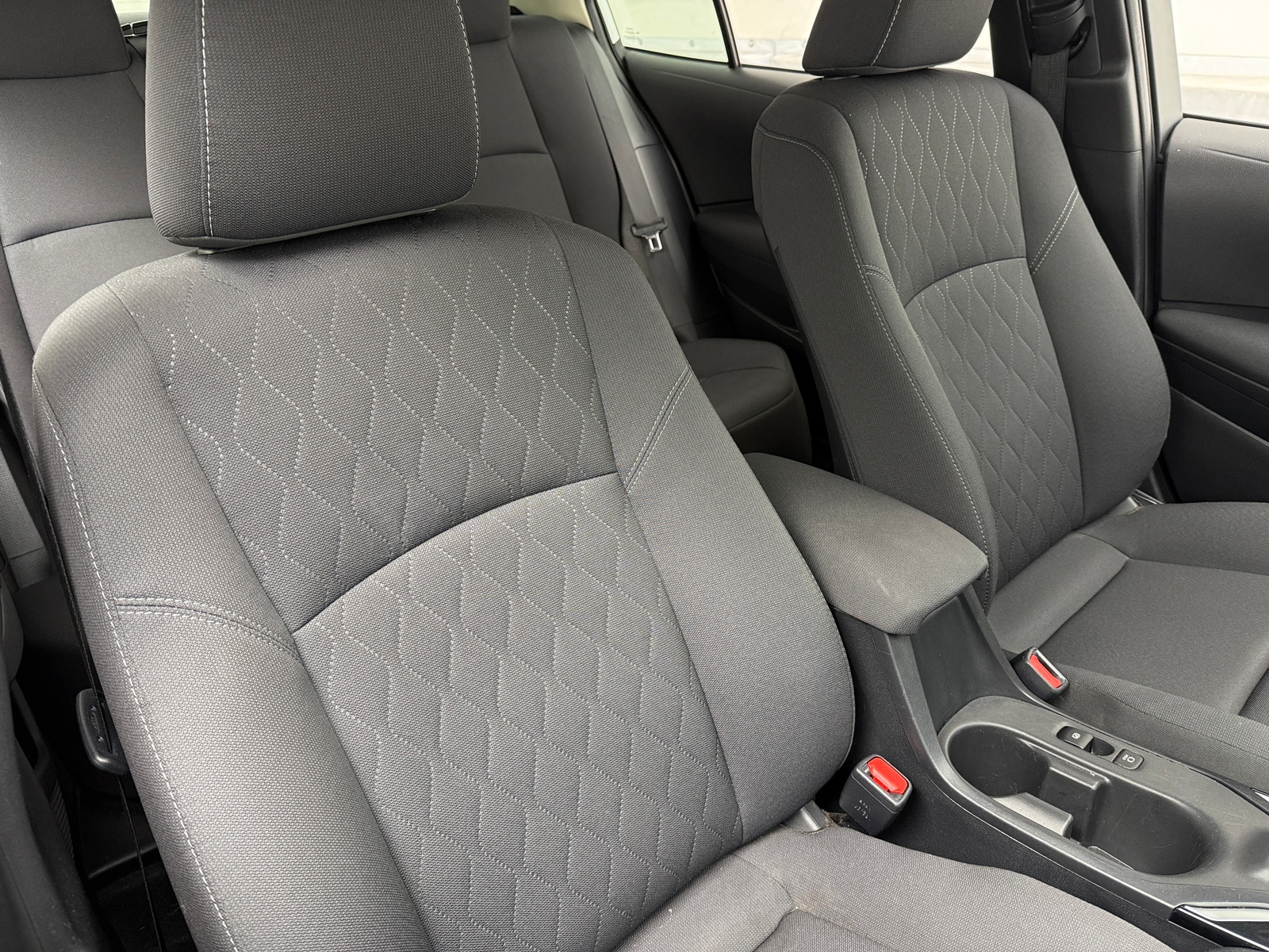 Thumbnail: 2024 Toyota Corolla - 2