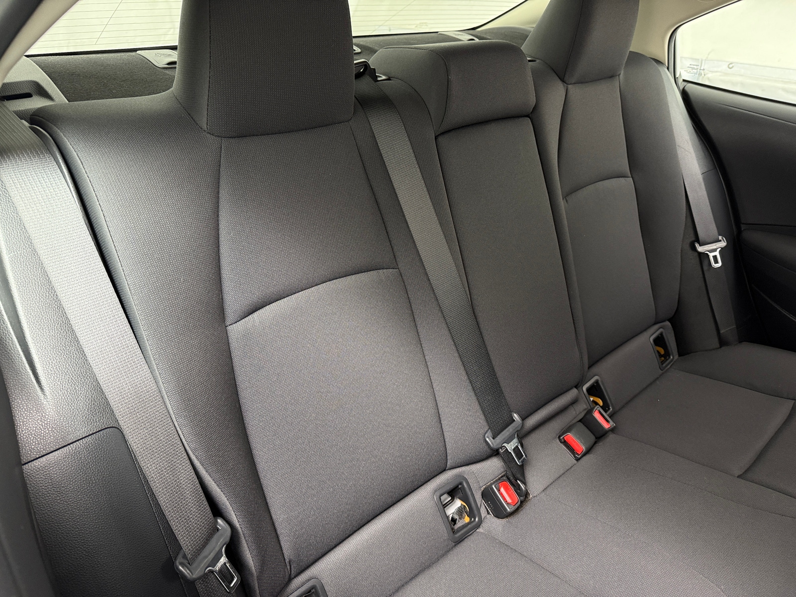 Thumbnail: 2024 Toyota Corolla - 6