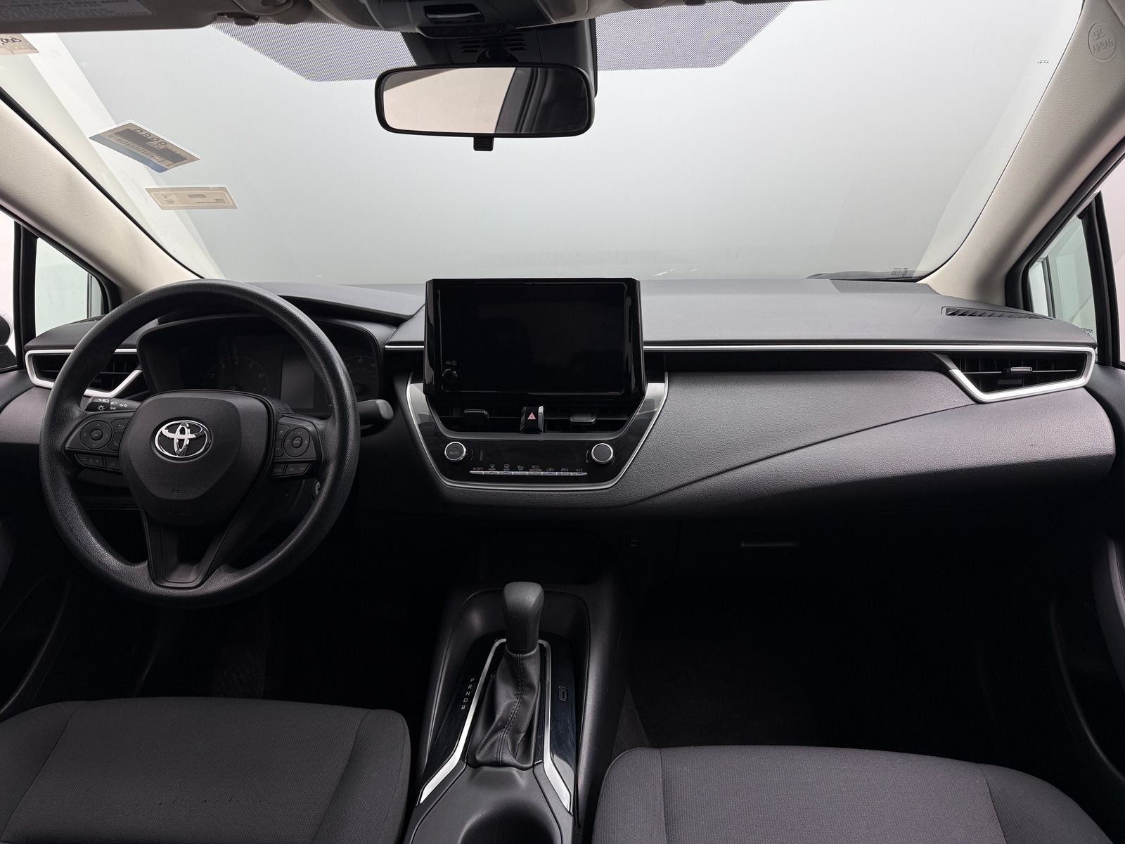 Thumbnail: 2024 Toyota Corolla - 3