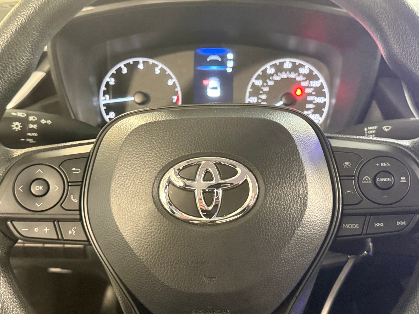 Thumbnail: 2024 Toyota Corolla - 5