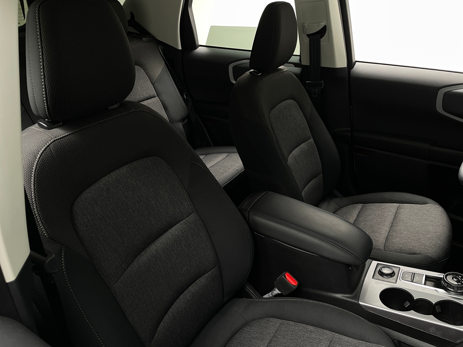 Thumbnail: 2024 Ford Bronco Sport - 2