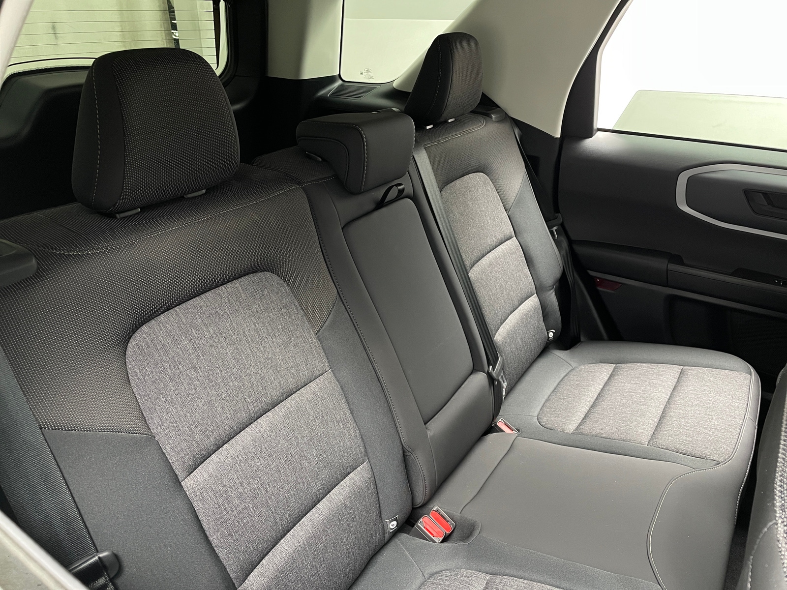 Thumbnail: 2024 Ford Bronco Sport - 6