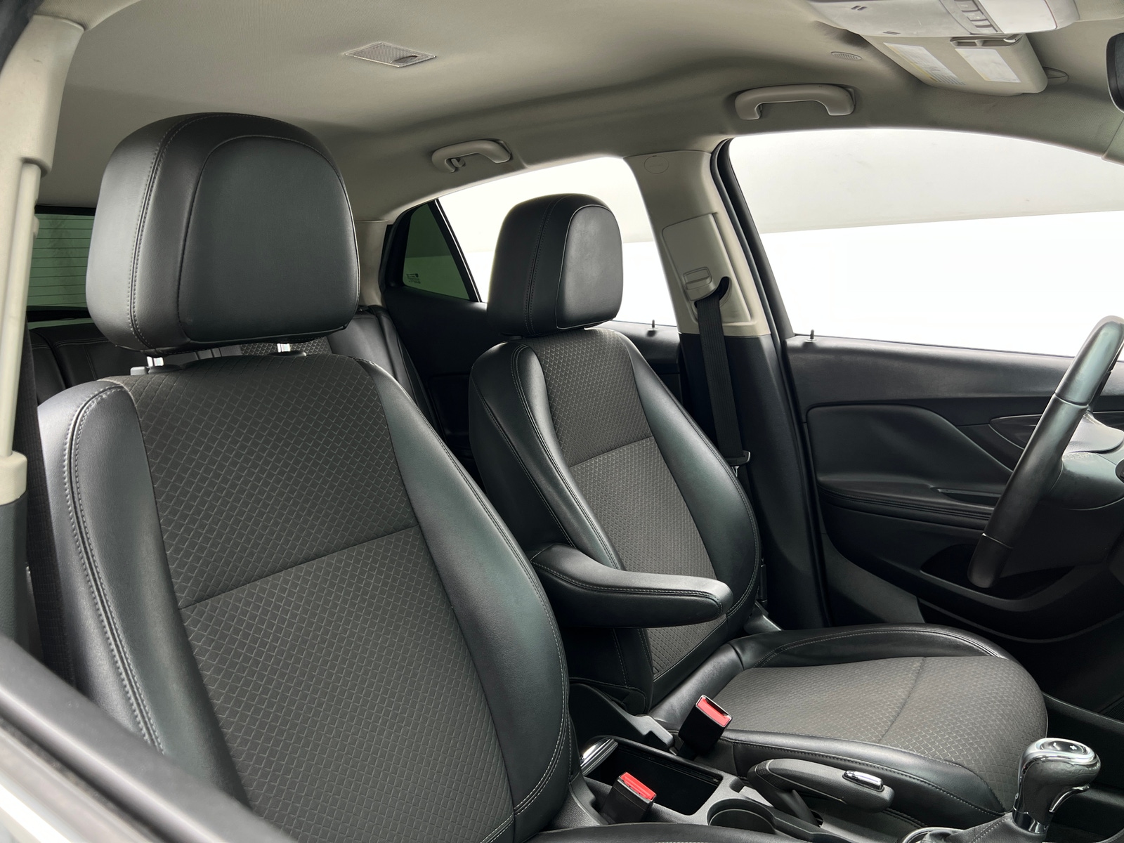 Thumbnail: 2018 Buick Encore - 2