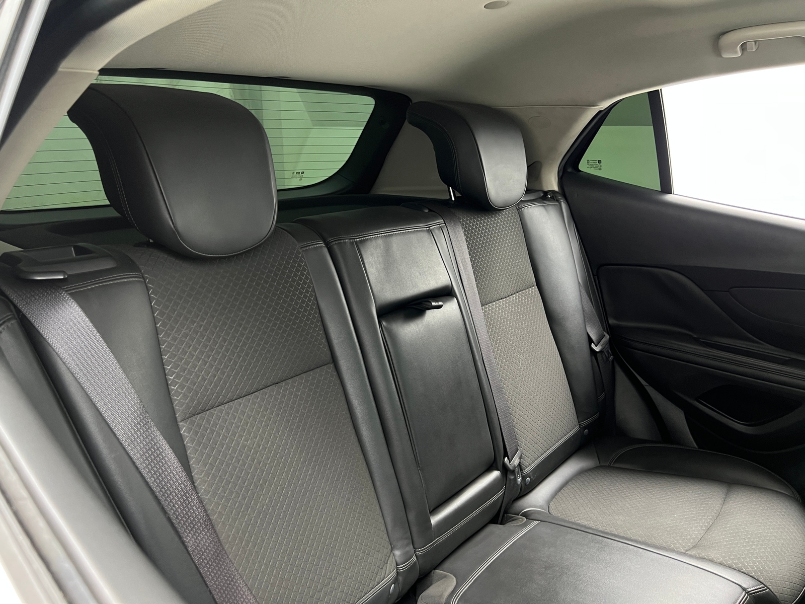 Thumbnail: 2018 Buick Encore - 6