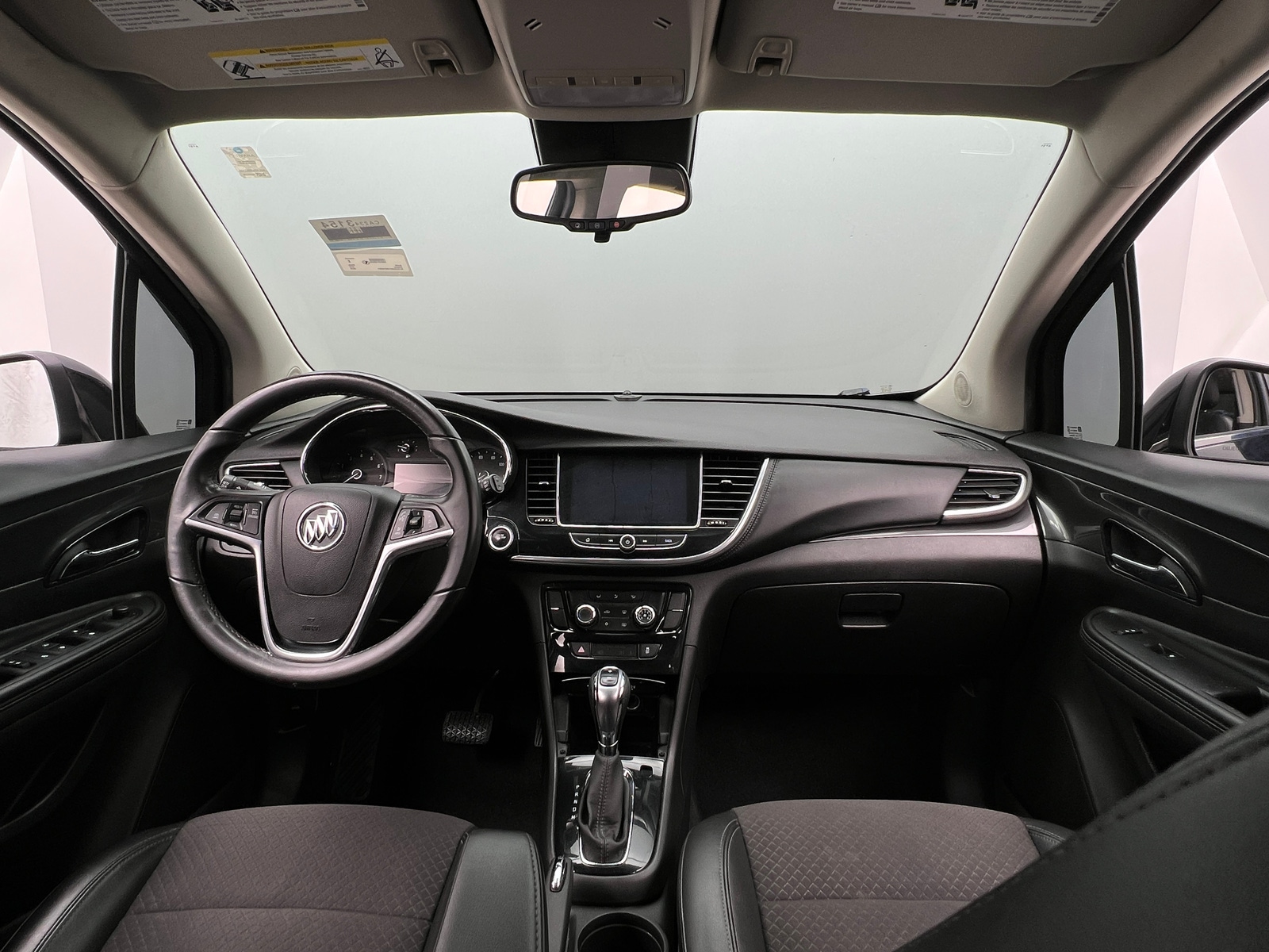 Thumbnail: 2018 Buick Encore - 3