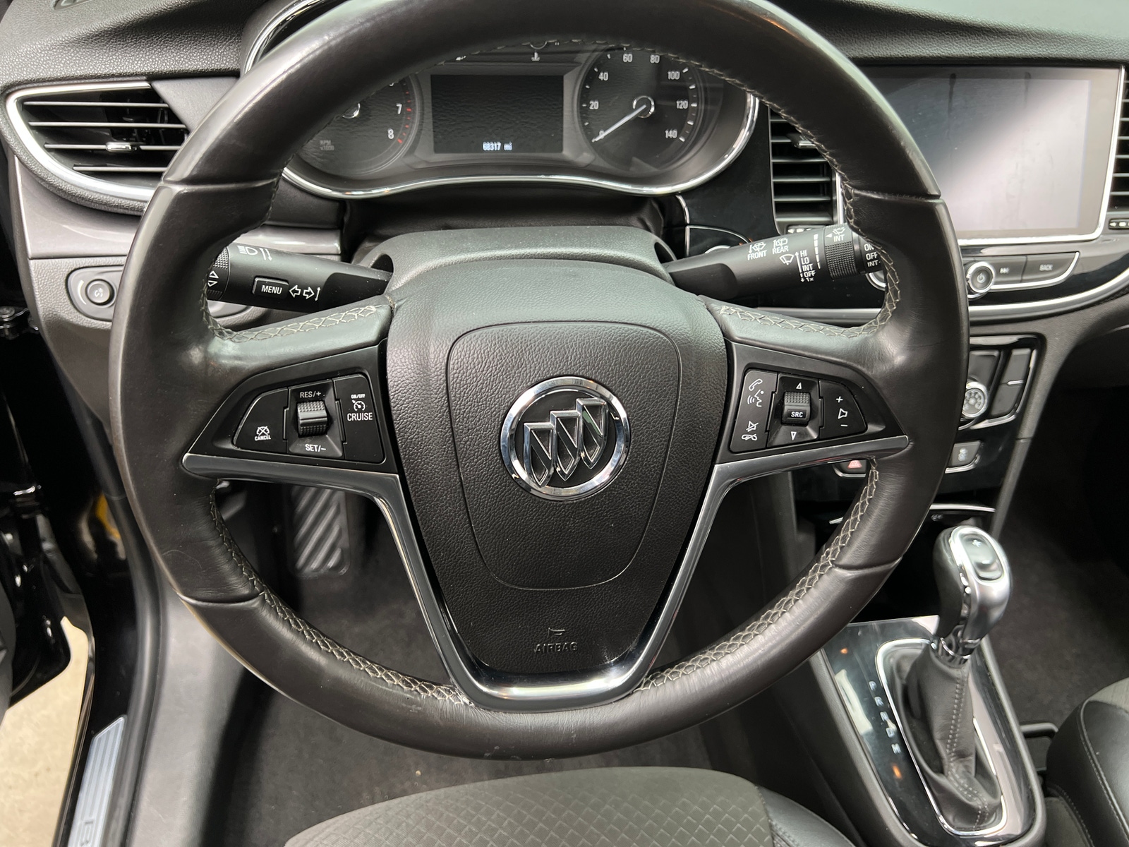 Thumbnail: 2018 Buick Encore - 5