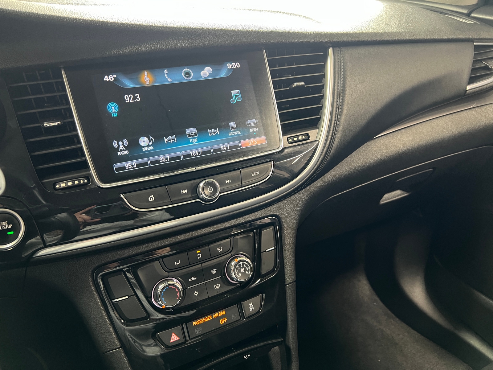 Thumbnail: 2018 Buick Encore - 4