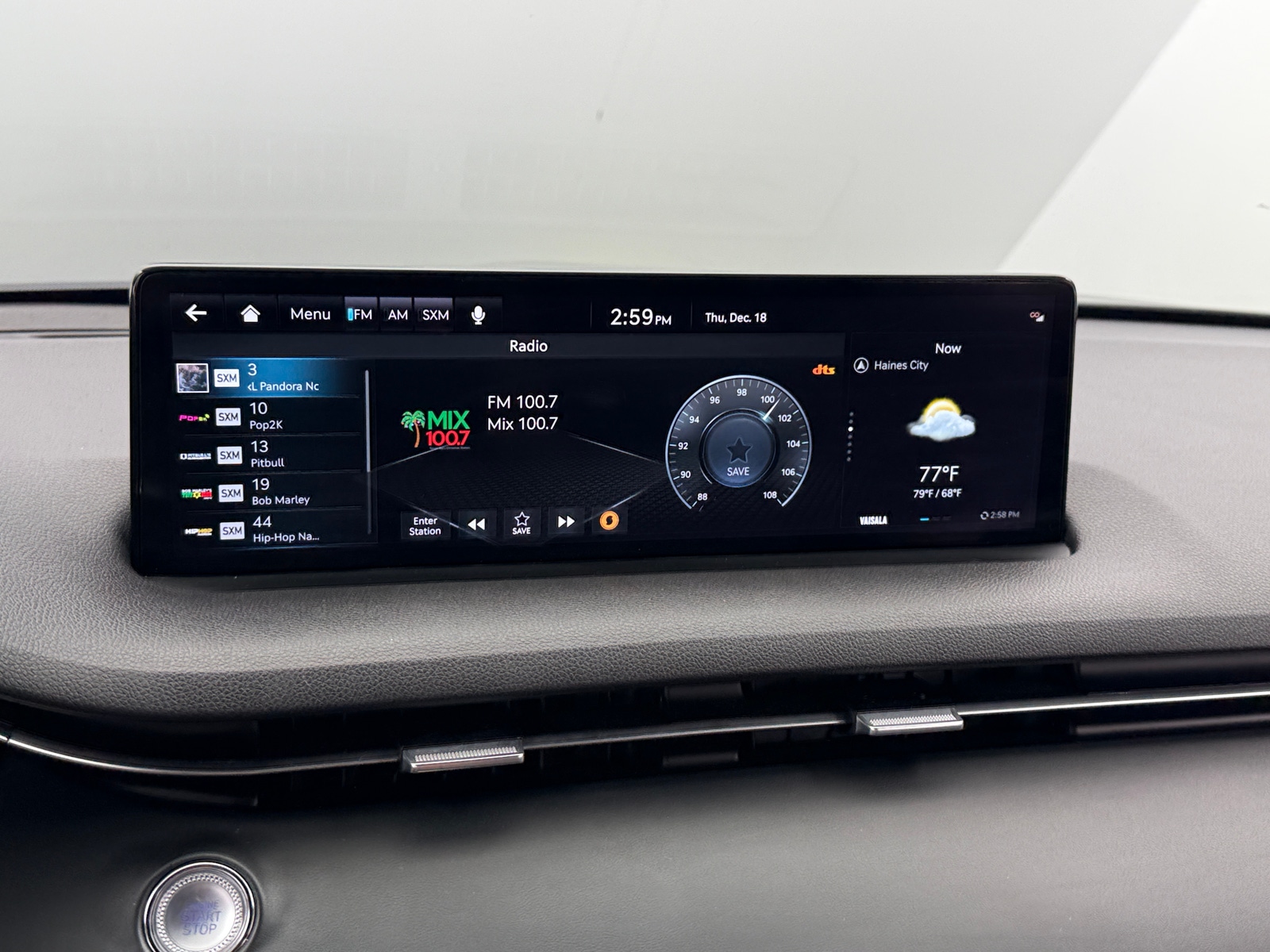 Thumbnail: 2023 Genesis GV70 - 3