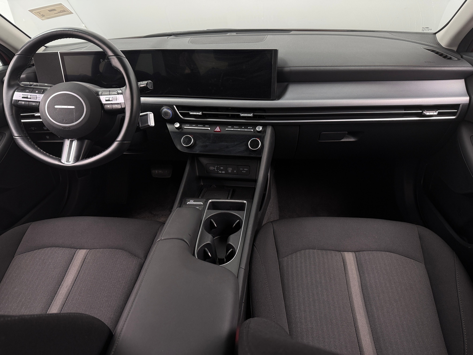 Thumbnail: 2025 Hyundai Sonata - 3