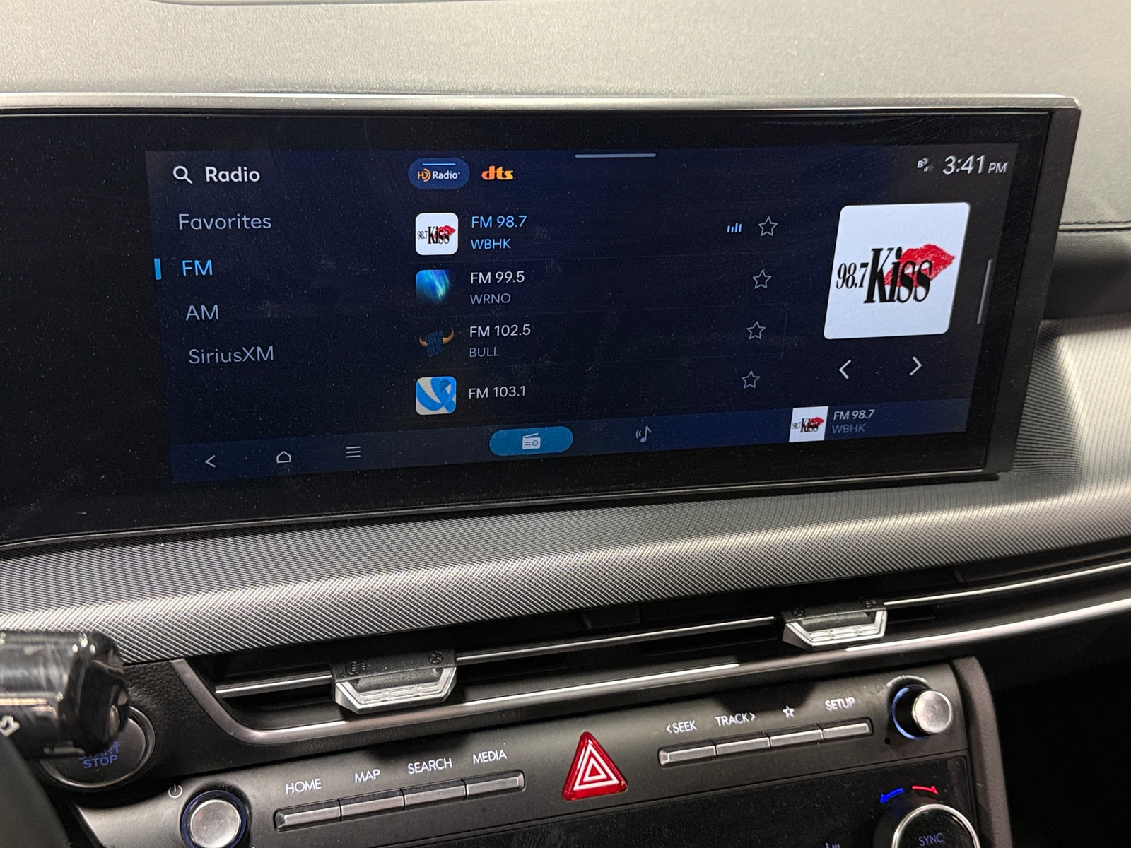 Thumbnail: 2025 Hyundai Sonata - 4