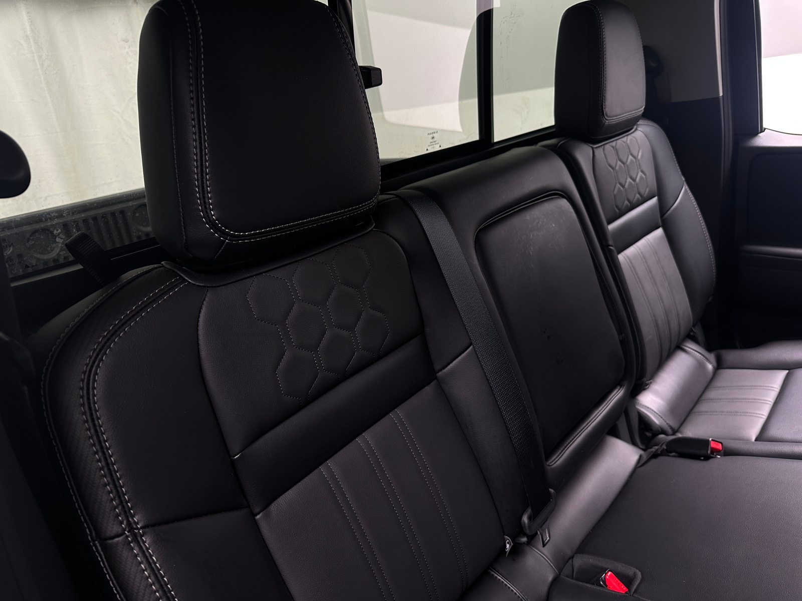 Thumbnail: 2024 Nissan Frontier - 5