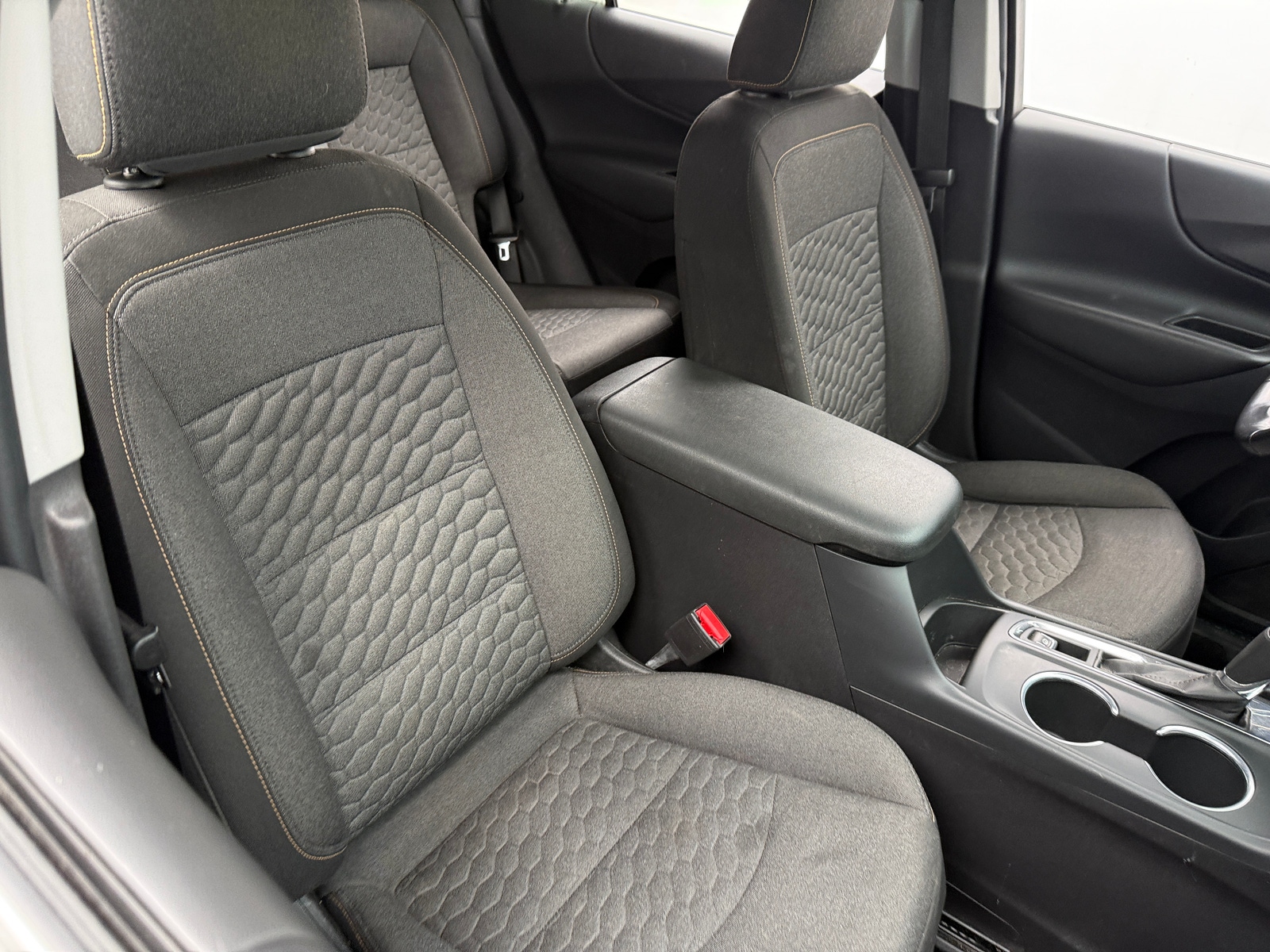 Thumbnail: 2021 Chevrolet Equinox - 2