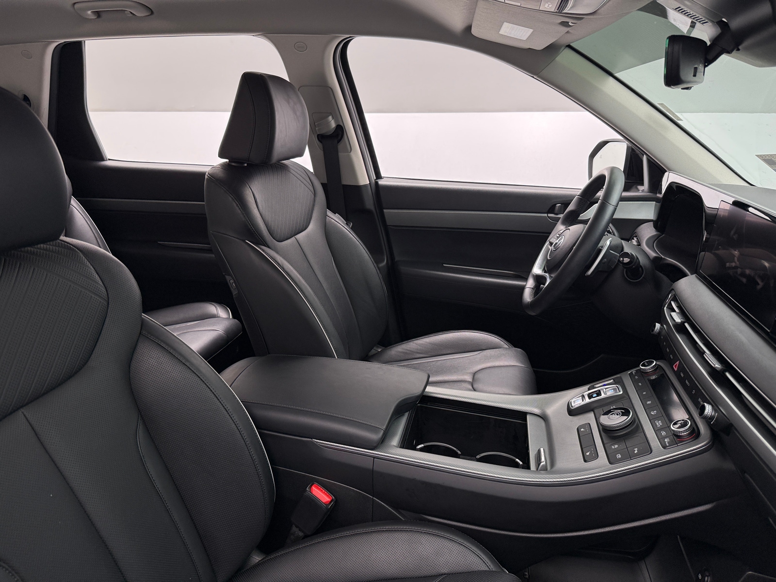 Thumbnail: 2023 Hyundai Palisade - 2