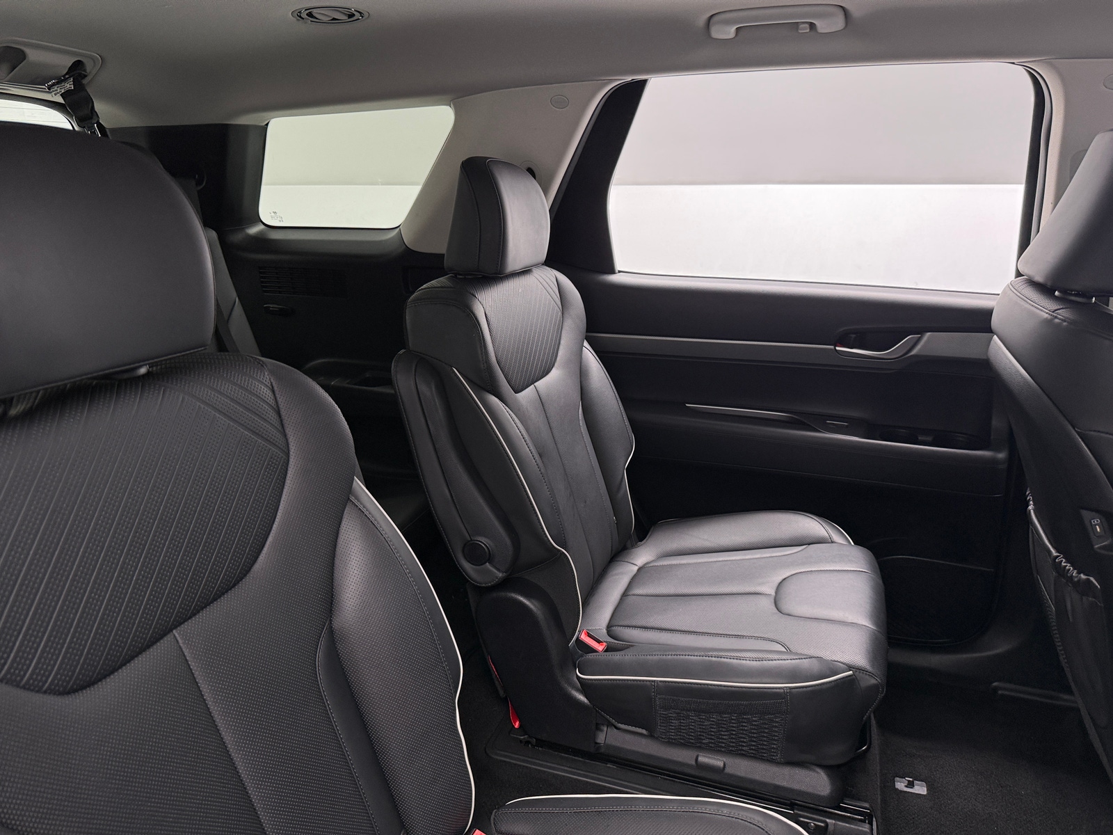 Thumbnail: 2023 Hyundai Palisade - 6