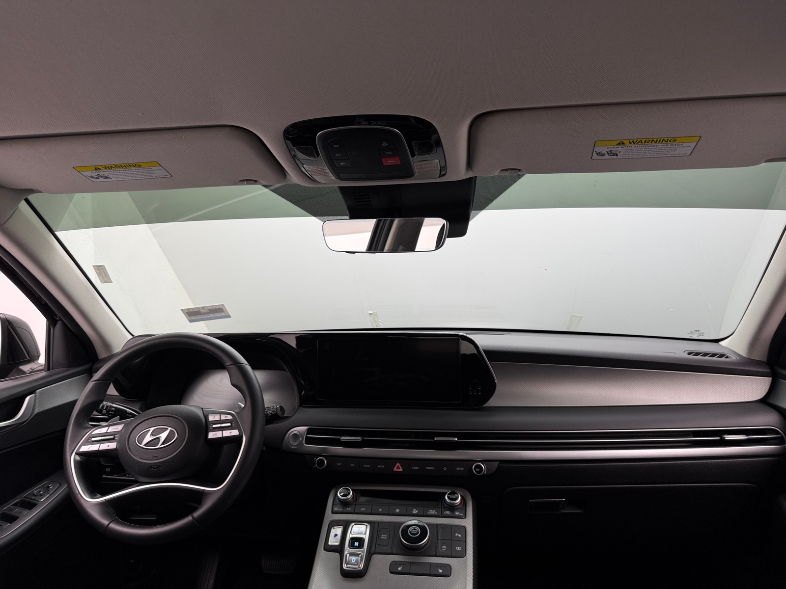 Thumbnail: 2023 Hyundai Palisade - 3