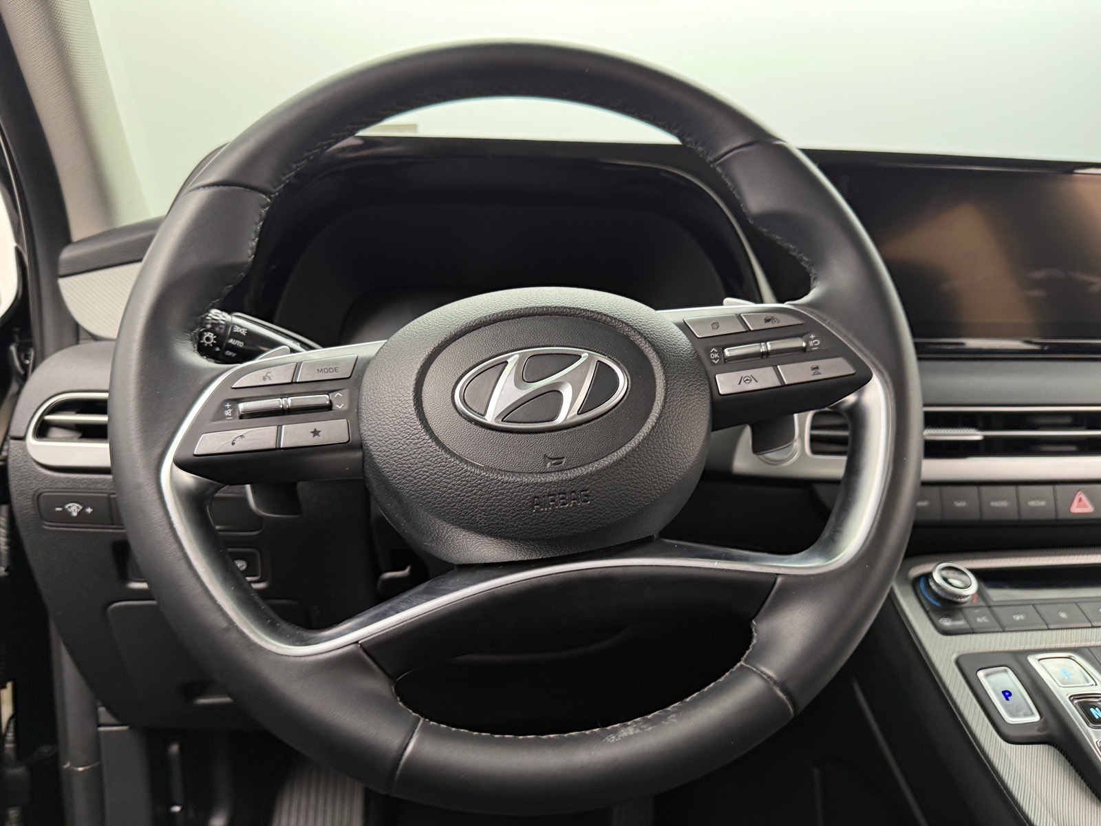 Thumbnail: 2023 Hyundai Palisade - 5