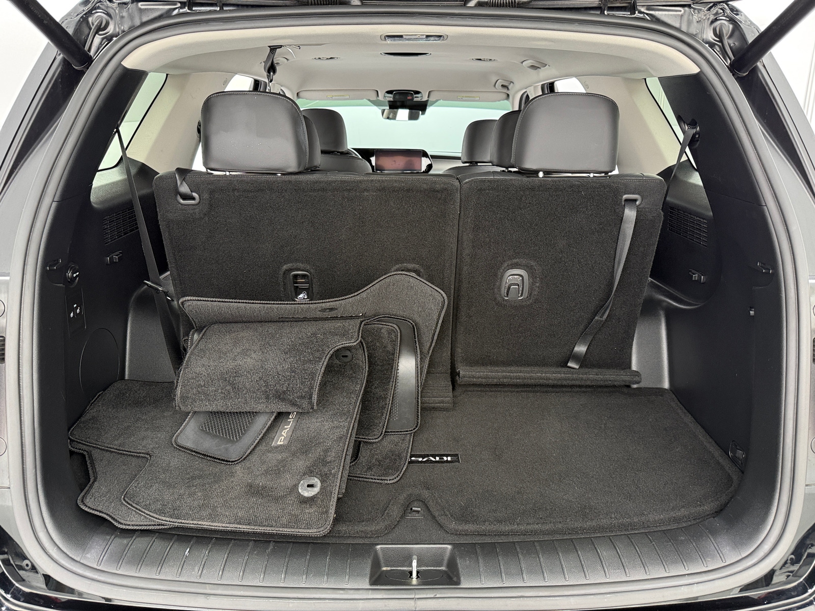 Thumbnail: 2023 Hyundai Palisade - 7