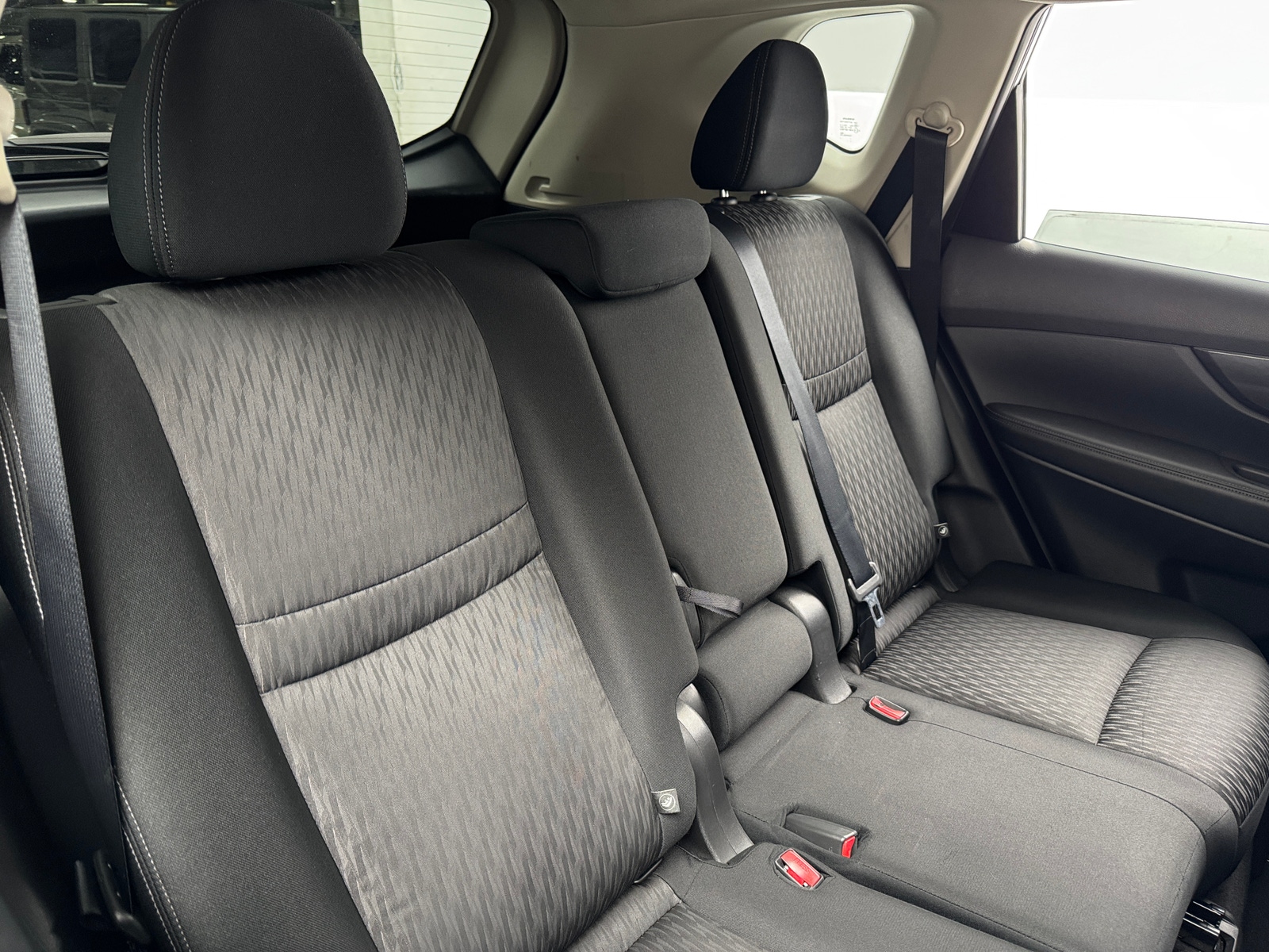 Thumbnail: 2019 Nissan Rogue - 6