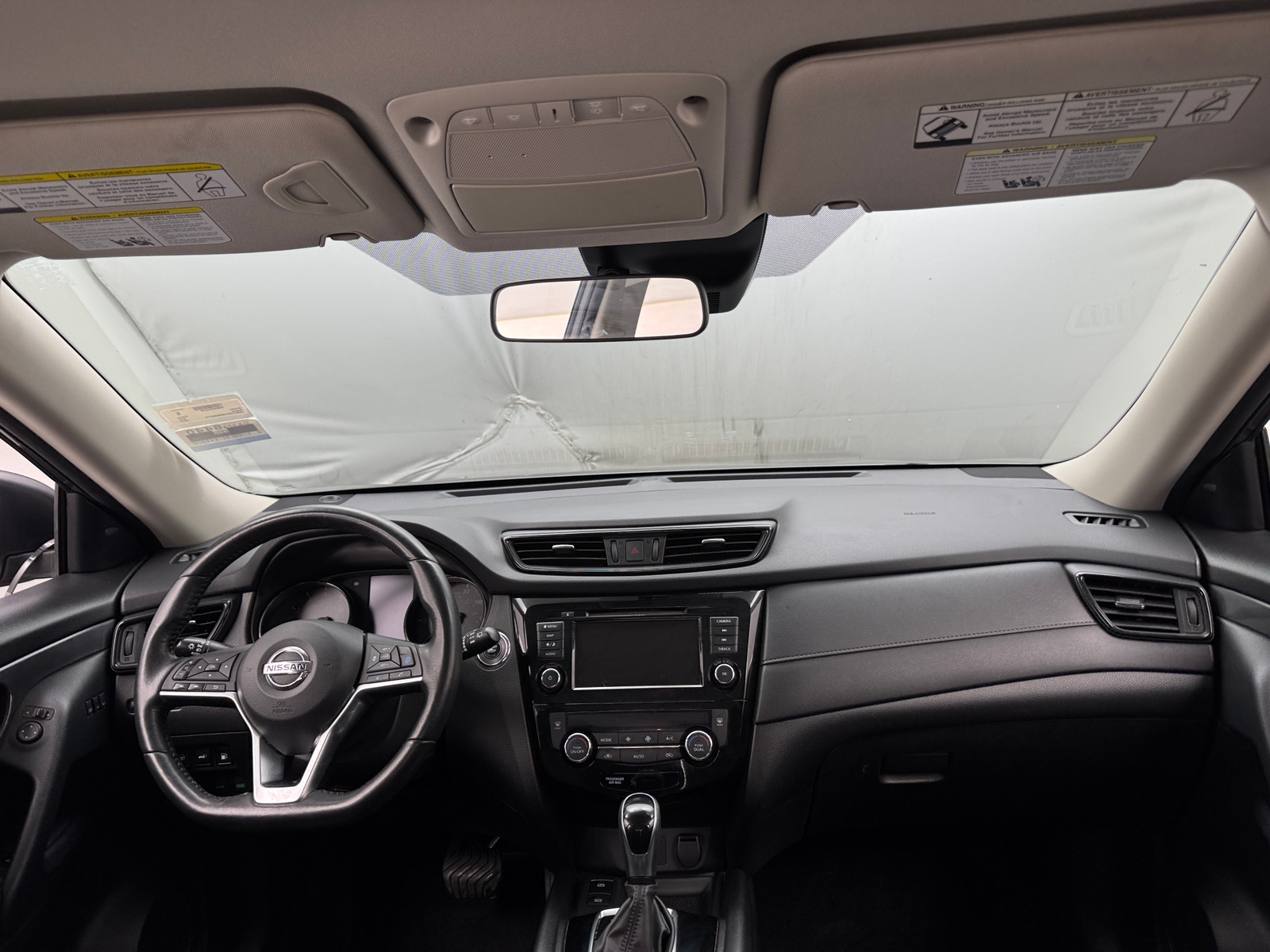 Thumbnail: 2019 Nissan Rogue - 3