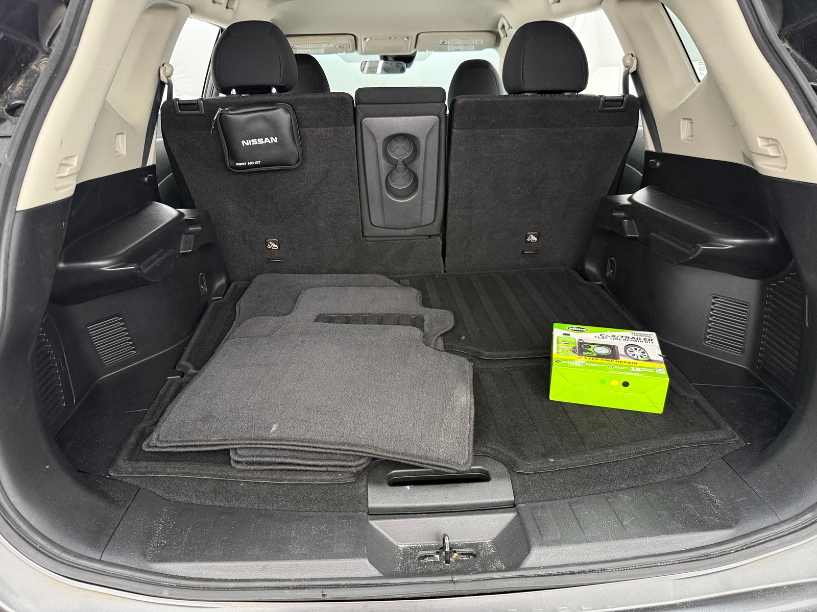 Thumbnail: 2019 Nissan Rogue - 7