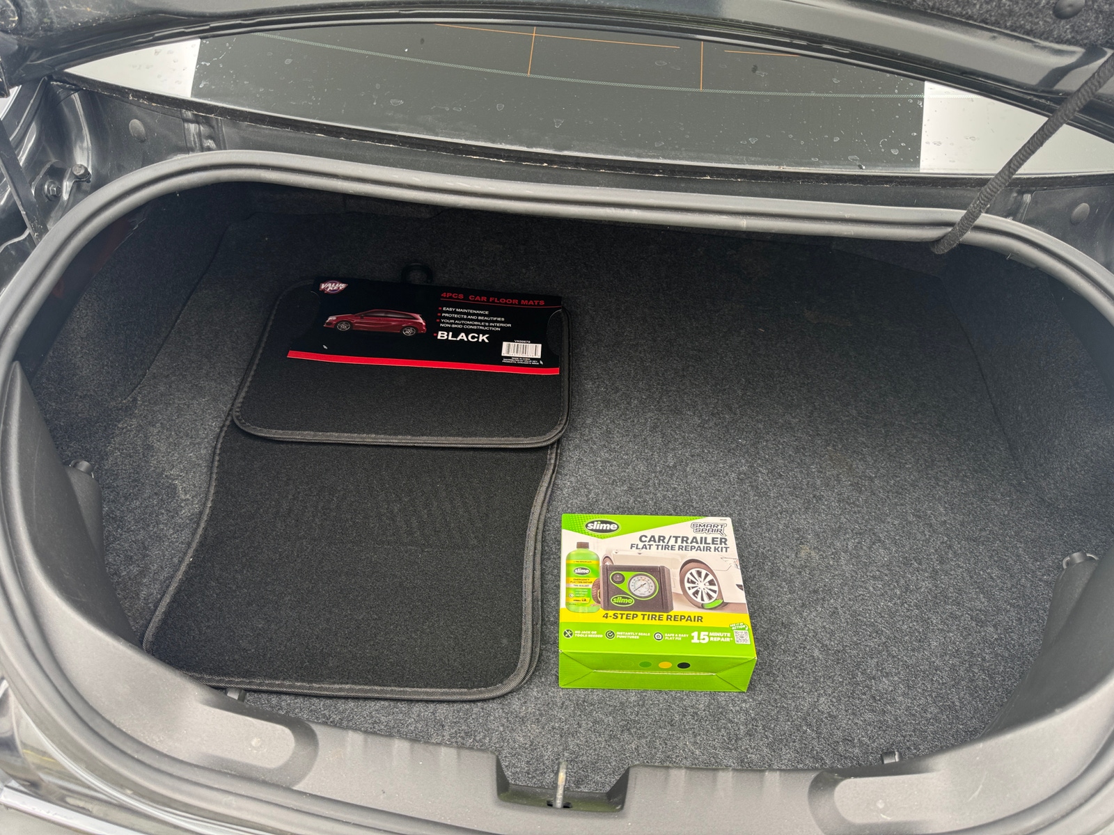 Thumbnail: 2010 Chevrolet Camaro - 4