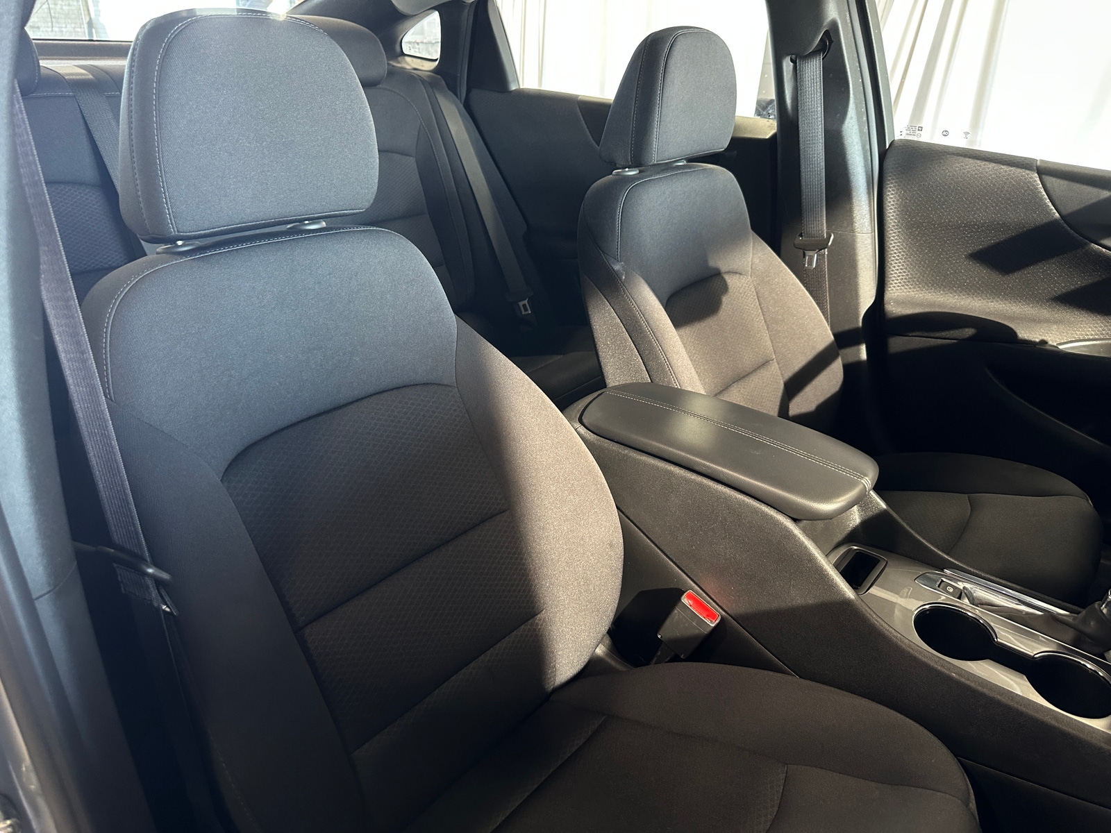 Thumbnail: 2024 Chevrolet Malibu - 2