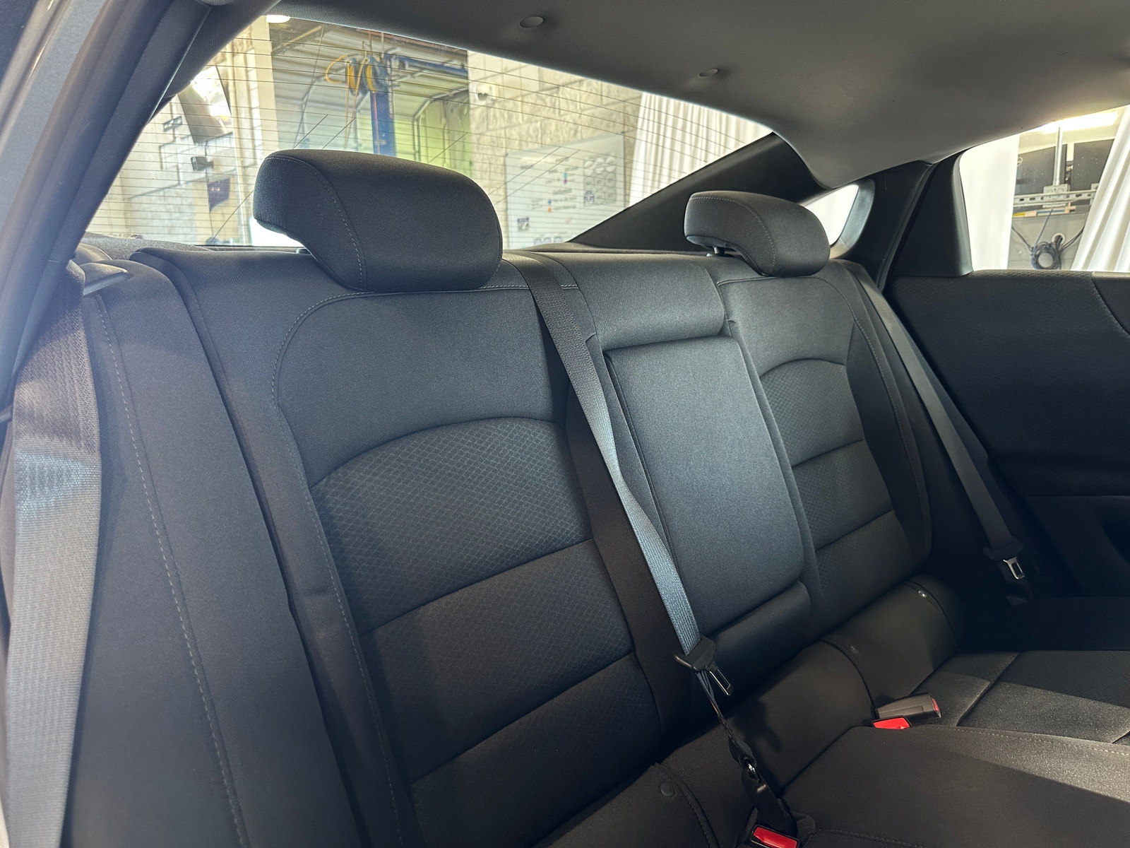 Thumbnail: 2024 Chevrolet Malibu - 6