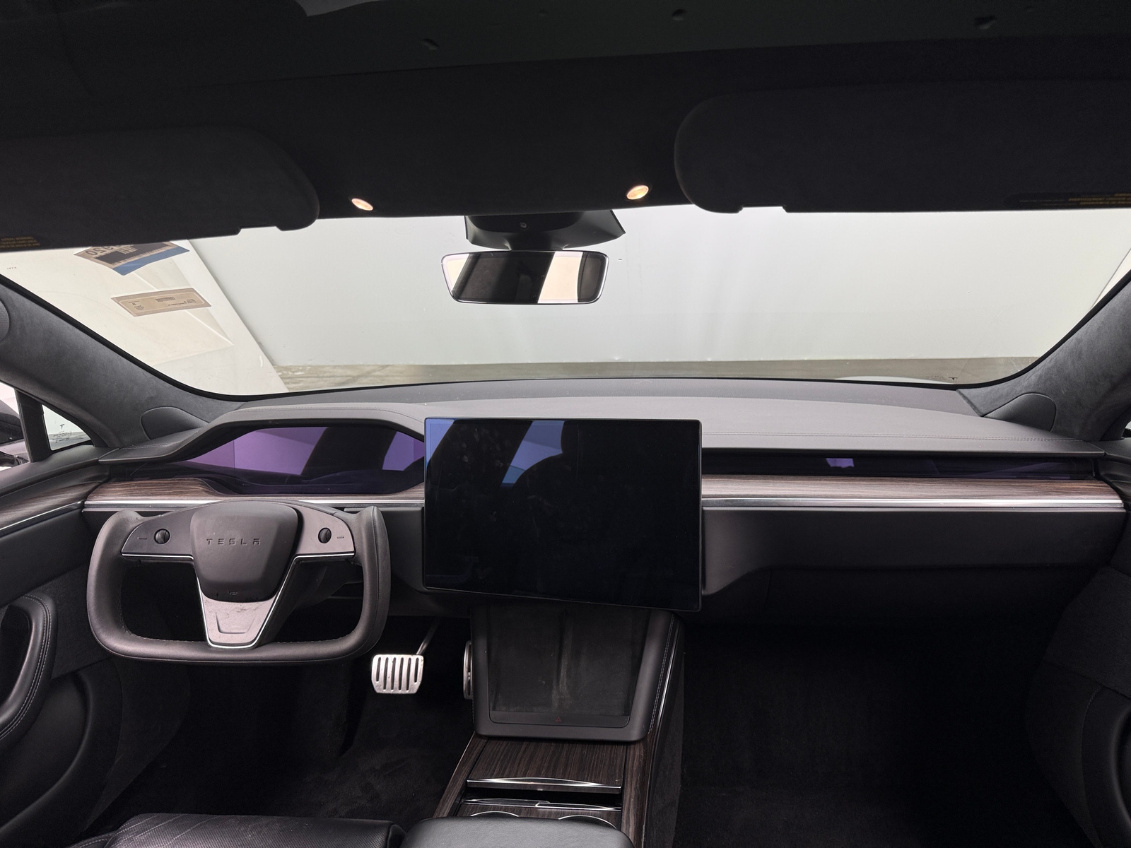 Thumbnail: 2022 Tesla Model S - 2