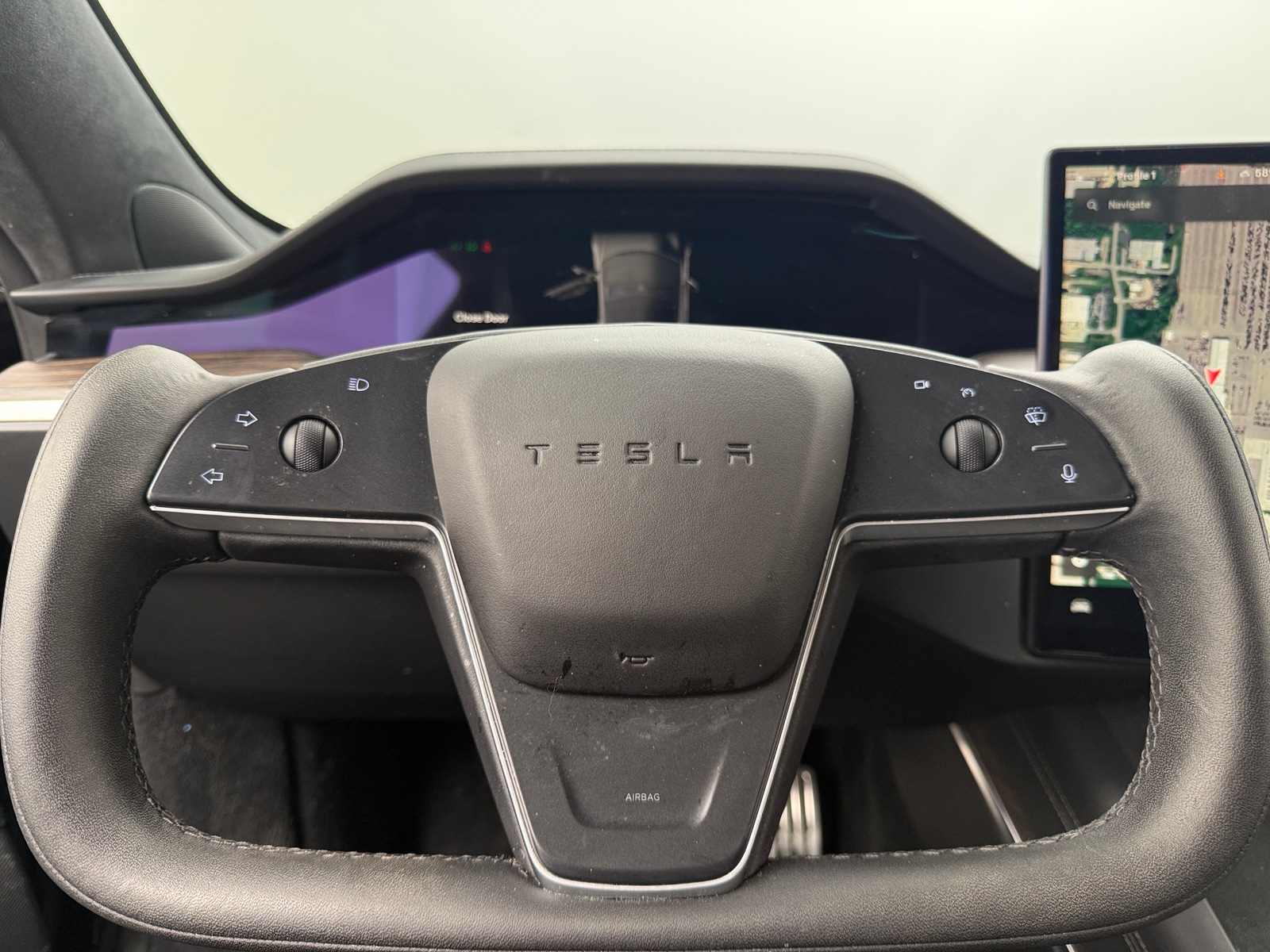 Thumbnail: 2022 Tesla Model S - 4