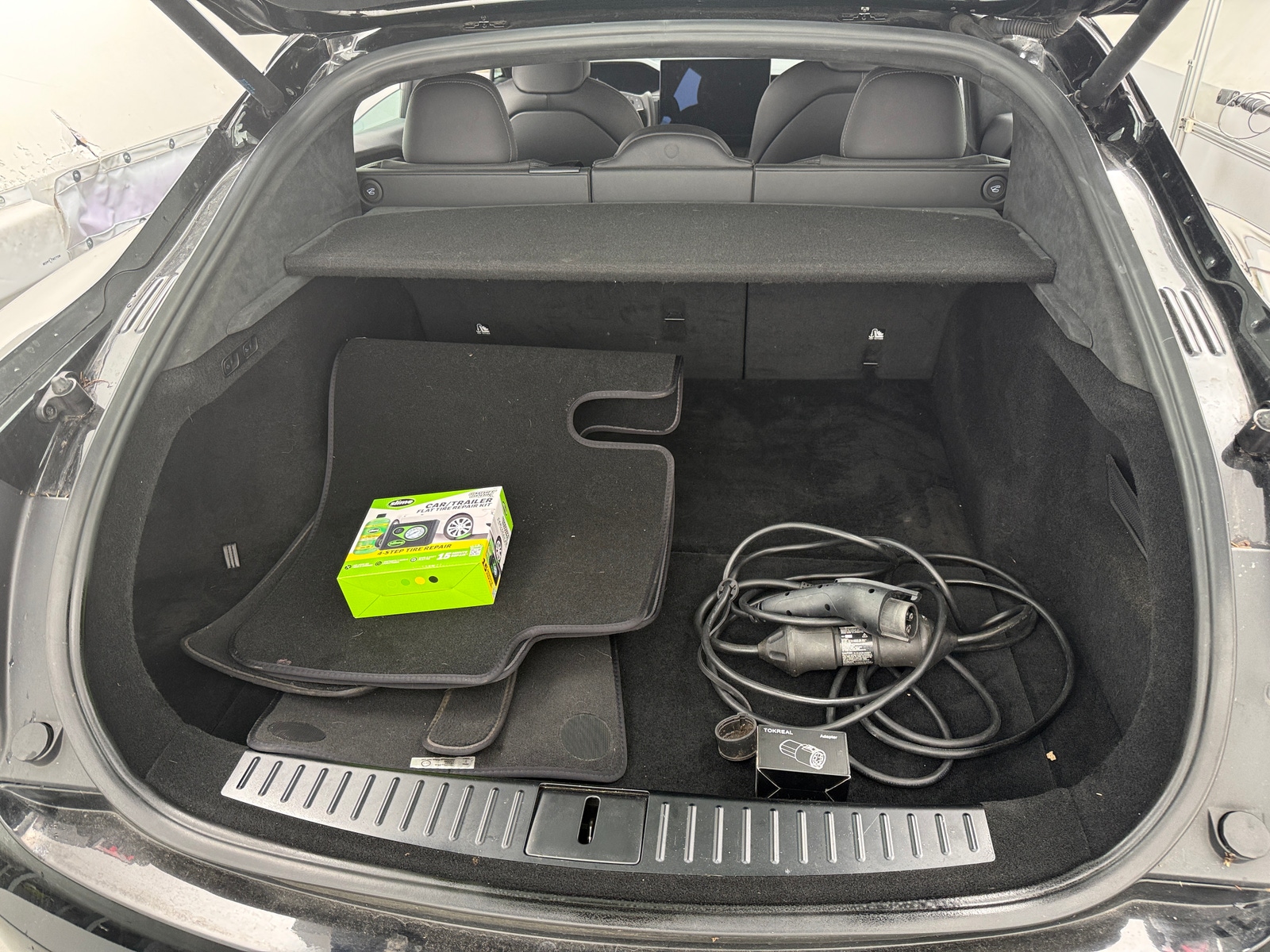 Thumbnail: 2022 Tesla Model S - 6