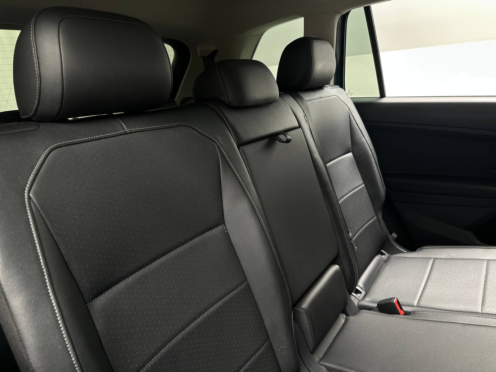 Thumbnail: 2019 Volkswagen Tiguan - 5