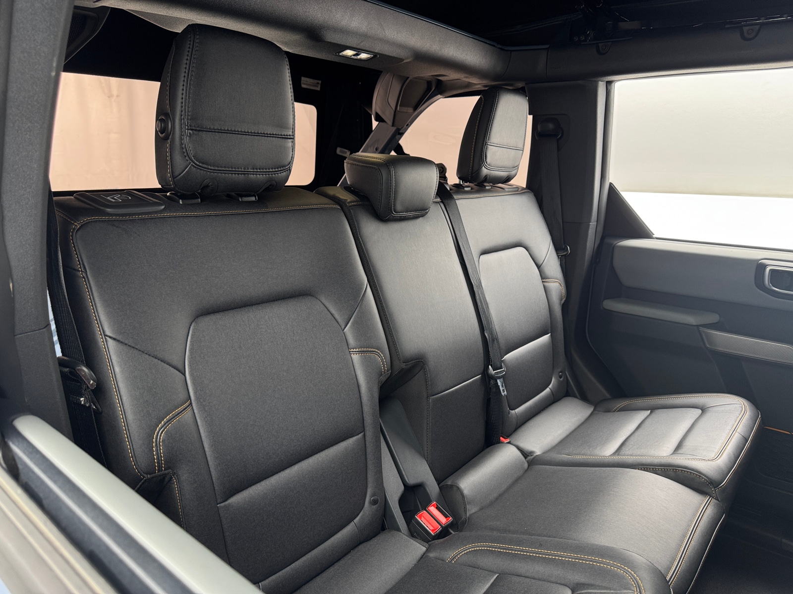 Thumbnail: 2023 Ford Bronco - 5