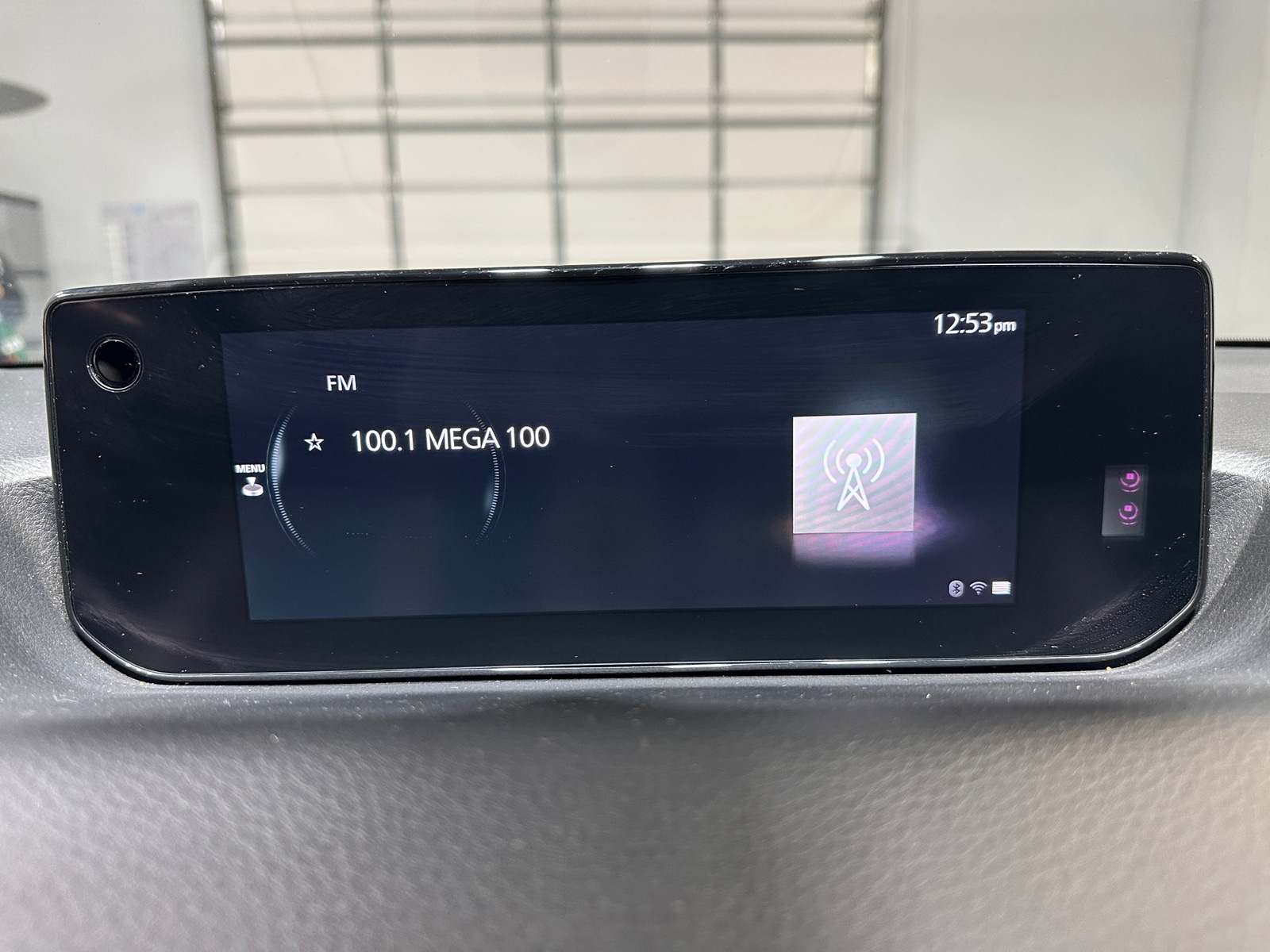 Thumbnail: 2023 Mazda MX-30 - 4