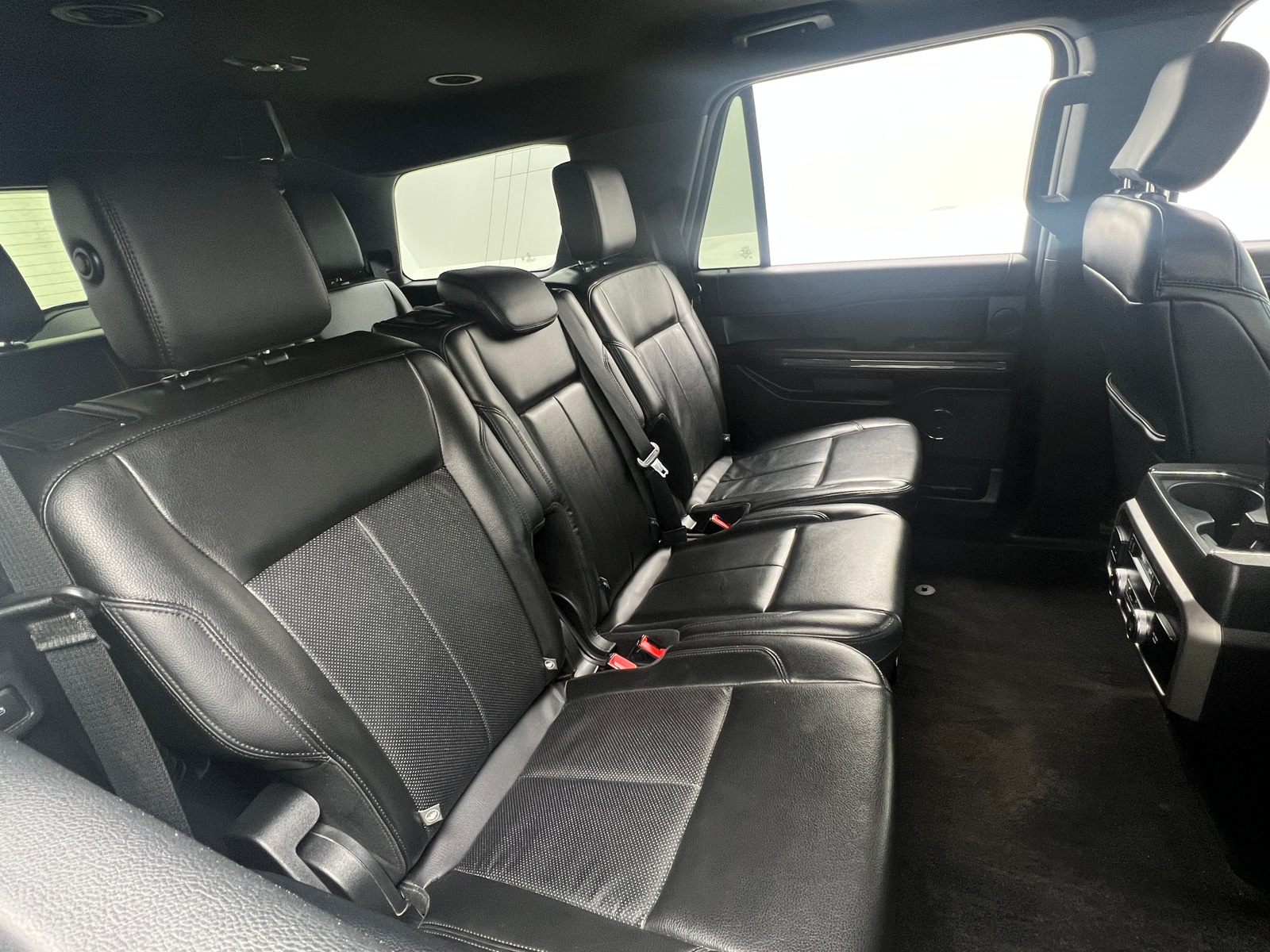 Thumbnail: 2019 Ford Expedition - 5