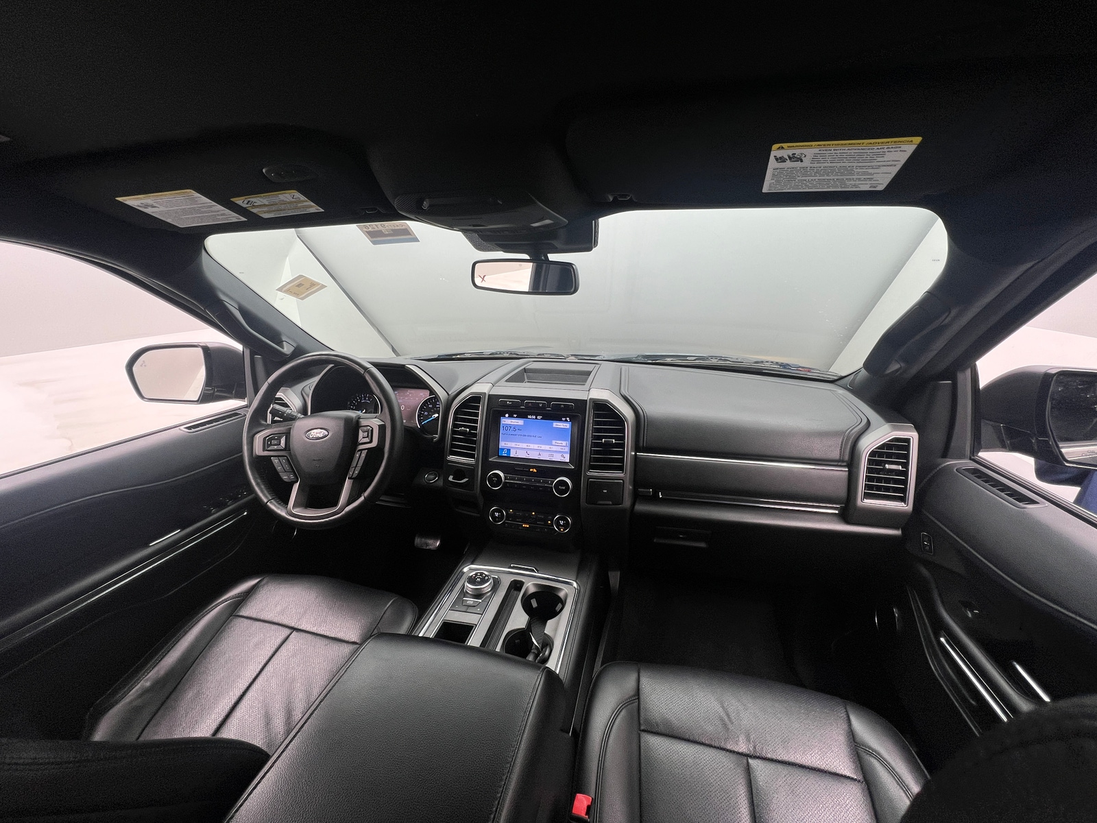 Thumbnail: 2019 Ford Expedition - 2