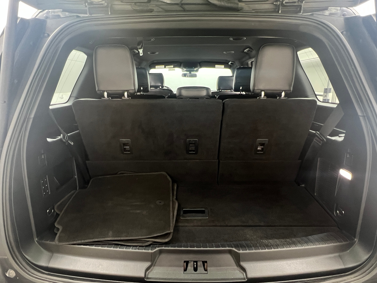 Thumbnail: 2019 Ford Expedition - 6