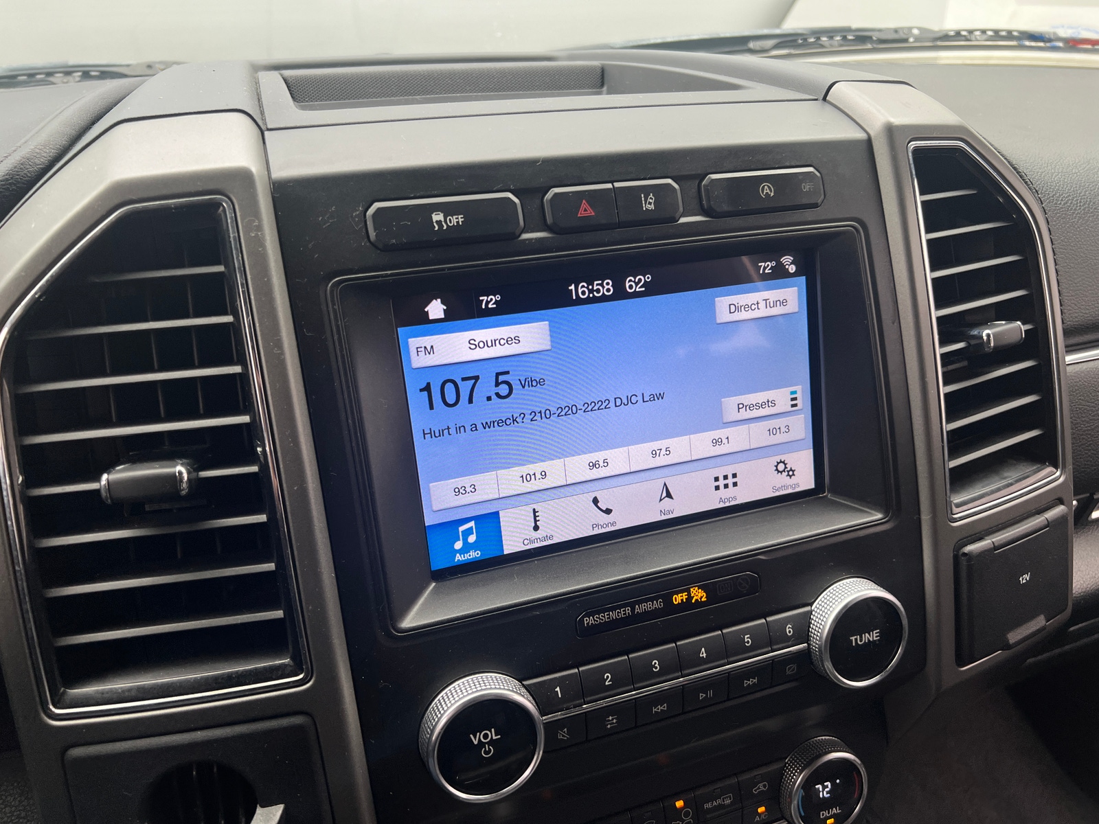 Thumbnail: 2019 Ford Expedition - 3