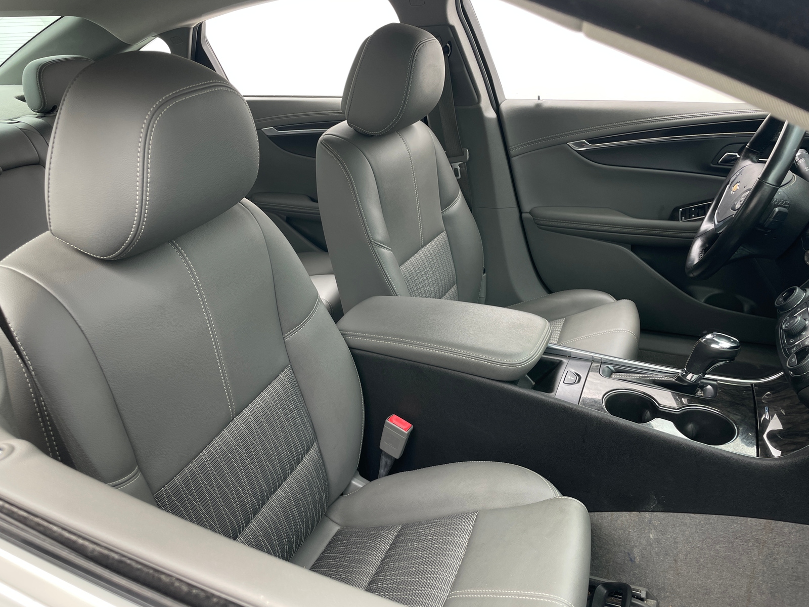 Thumbnail: 2014 Chevrolet Impala - 2