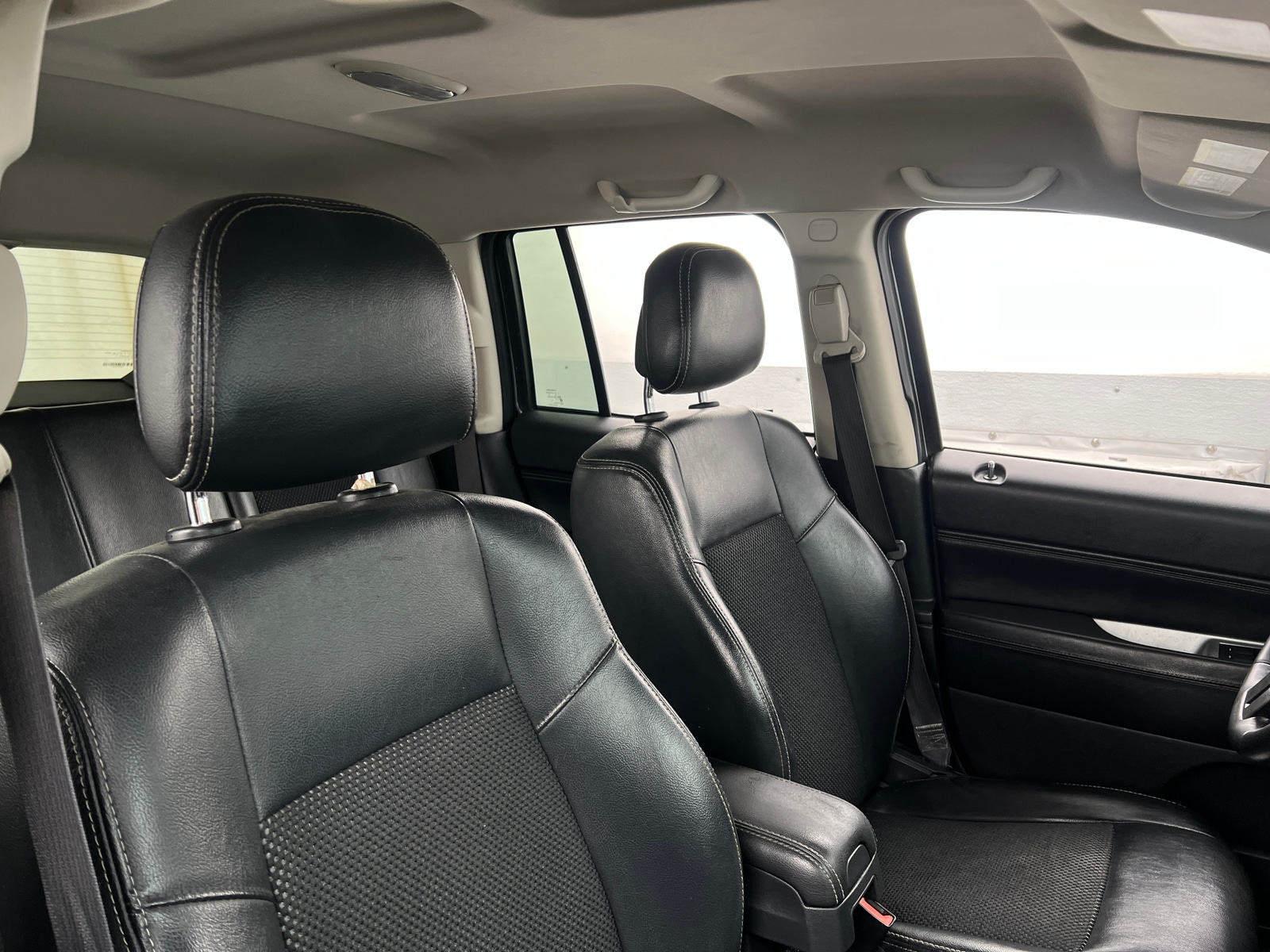 Thumbnail: 2017 Jeep Compass - 2