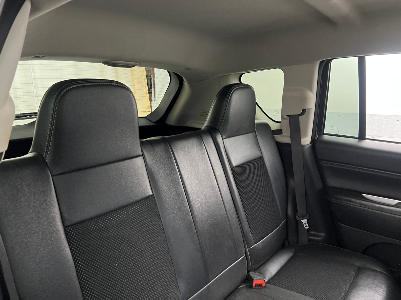 Thumbnail: 2017 Jeep Compass - 6