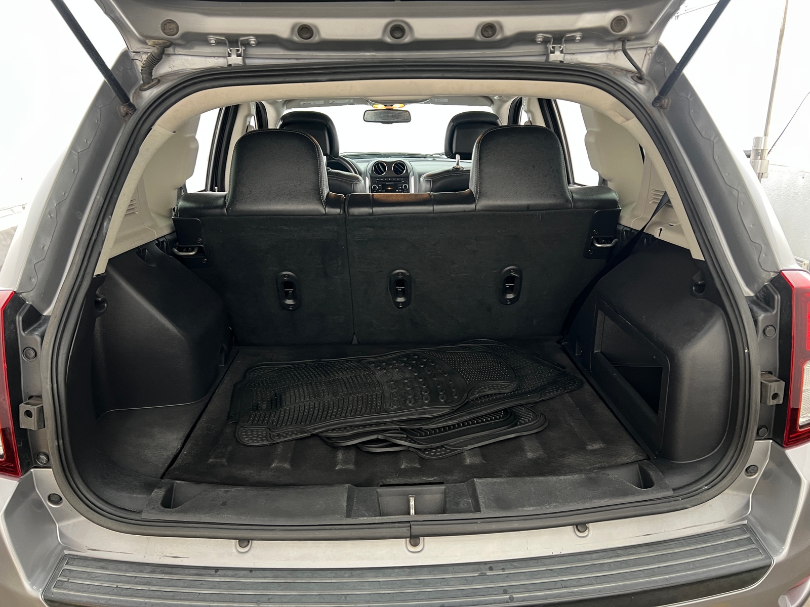 Thumbnail: 2017 Jeep Compass - 7