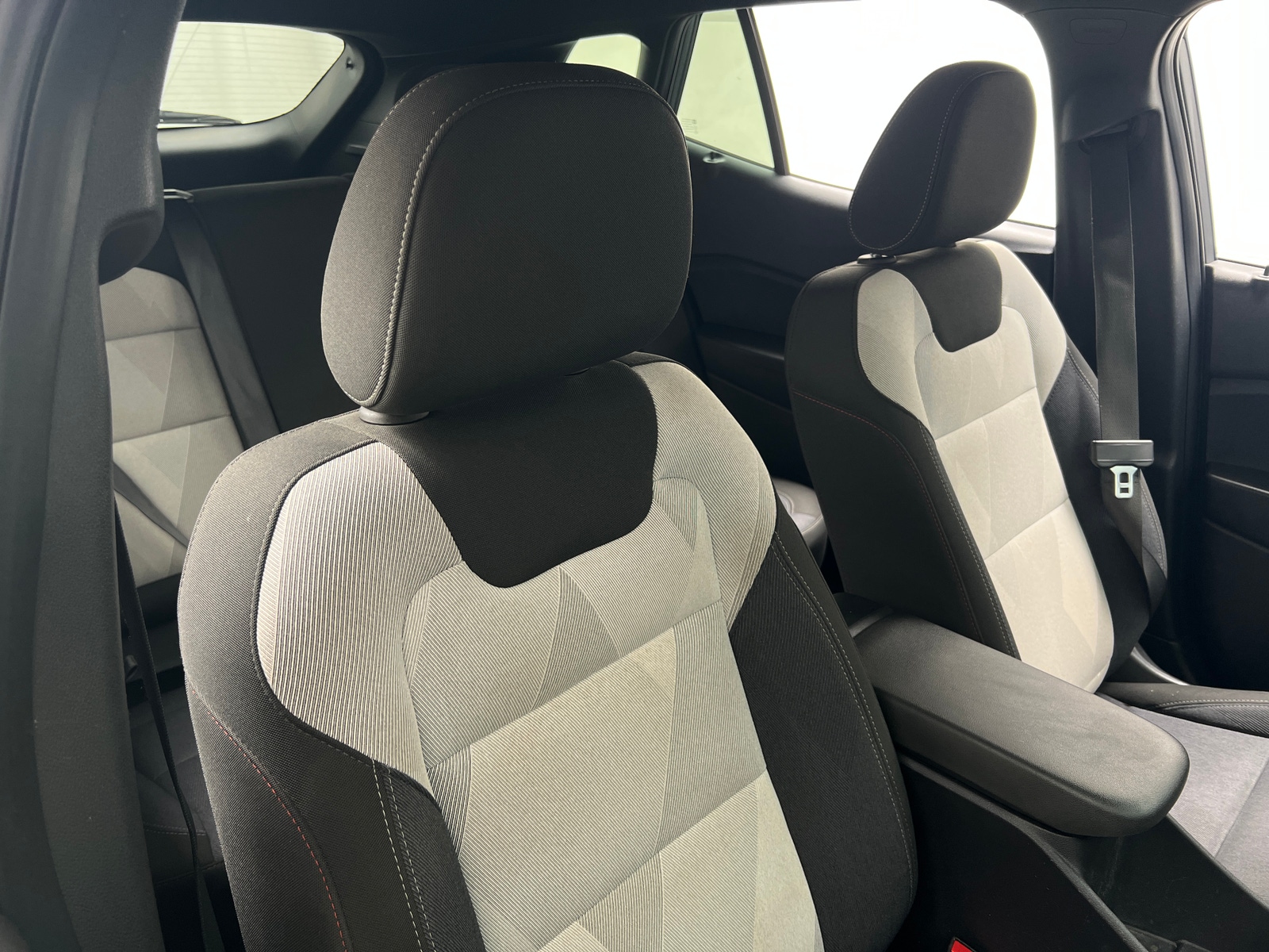 Thumbnail: 2024 Chevrolet Trax - 2