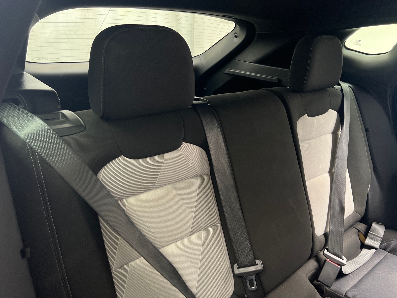 Thumbnail: 2024 Chevrolet Trax - 6