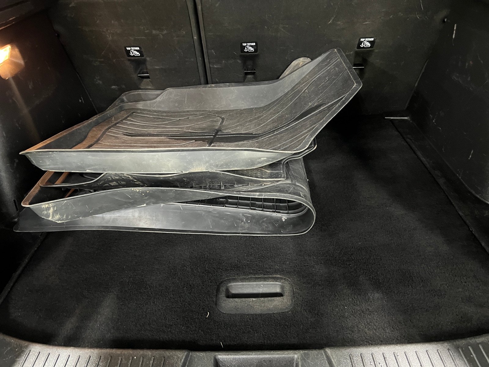 Thumbnail: 2024 Chevrolet Trax - 7