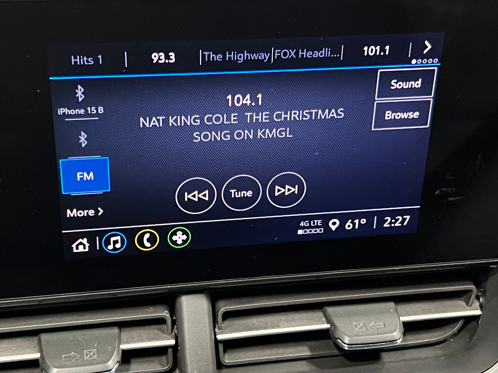 Thumbnail: 2024 Chevrolet Trax - 4