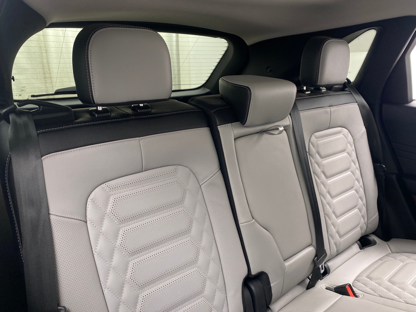 Thumbnail: 2024 Ford Escape - 5